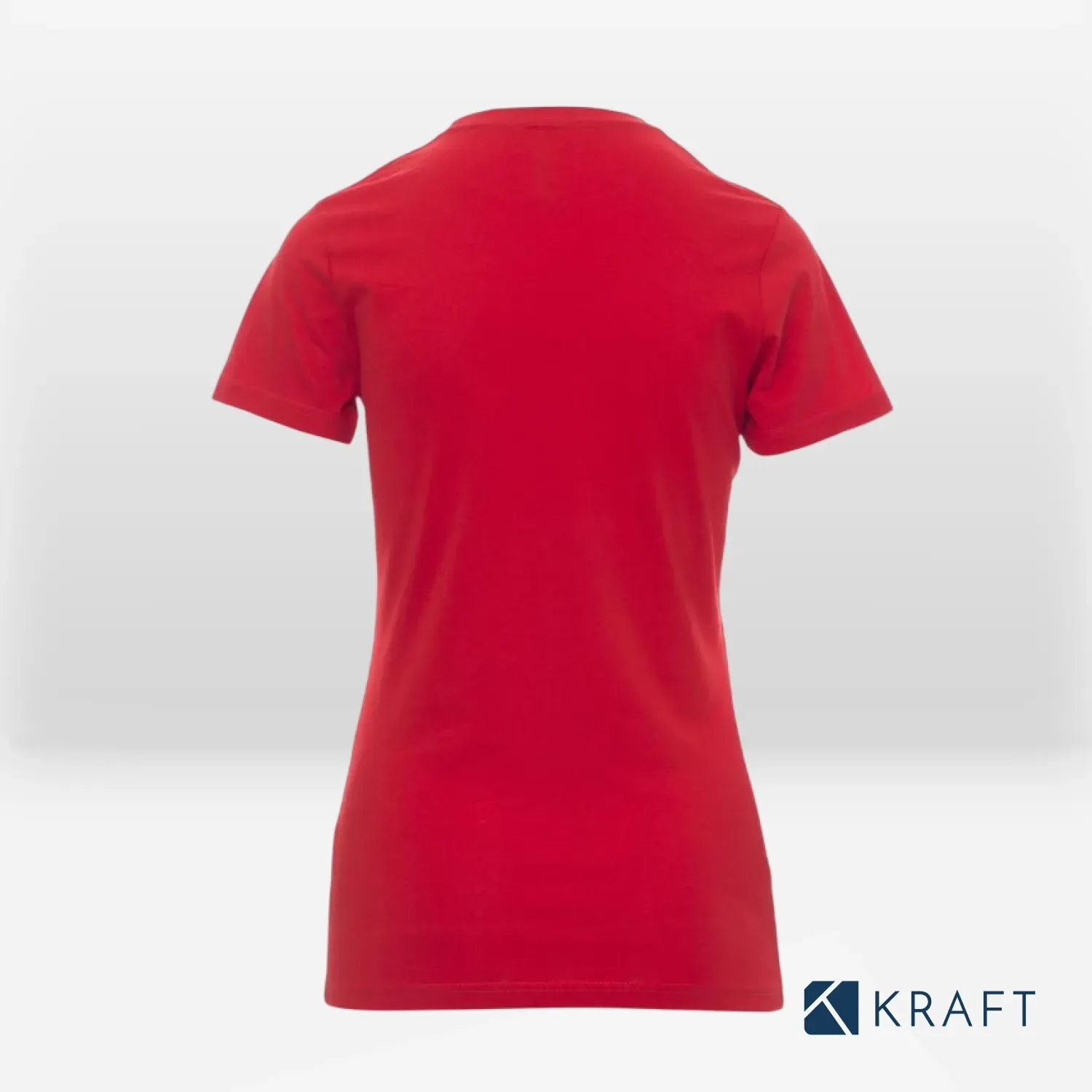 T-shirt de travail femme économique (24 coloris)