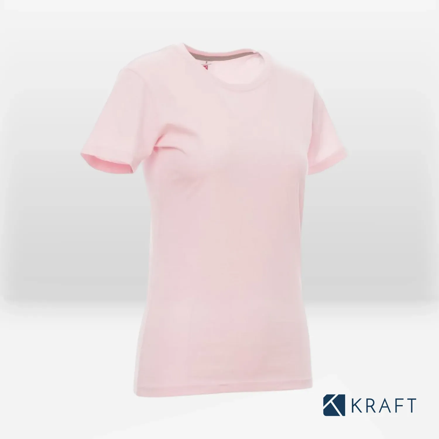 T-shirt de travail femme économique (24 coloris)