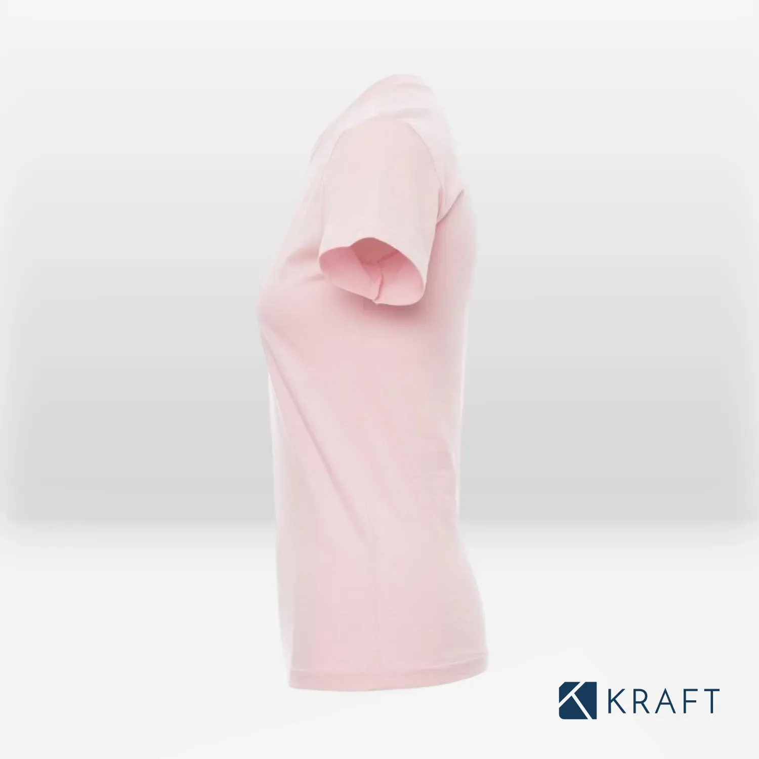 T-shirt de travail femme économique (24 coloris)