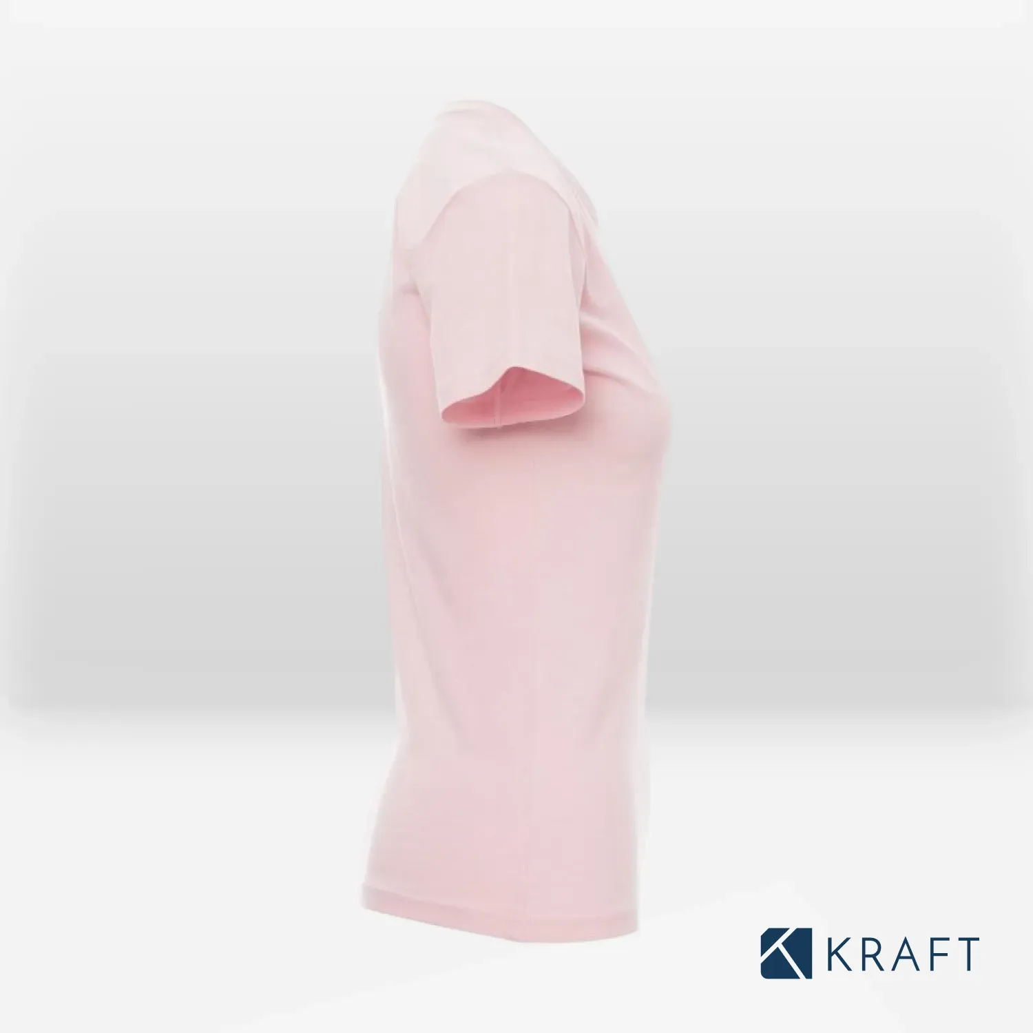 T-shirt de travail femme économique (24 coloris)