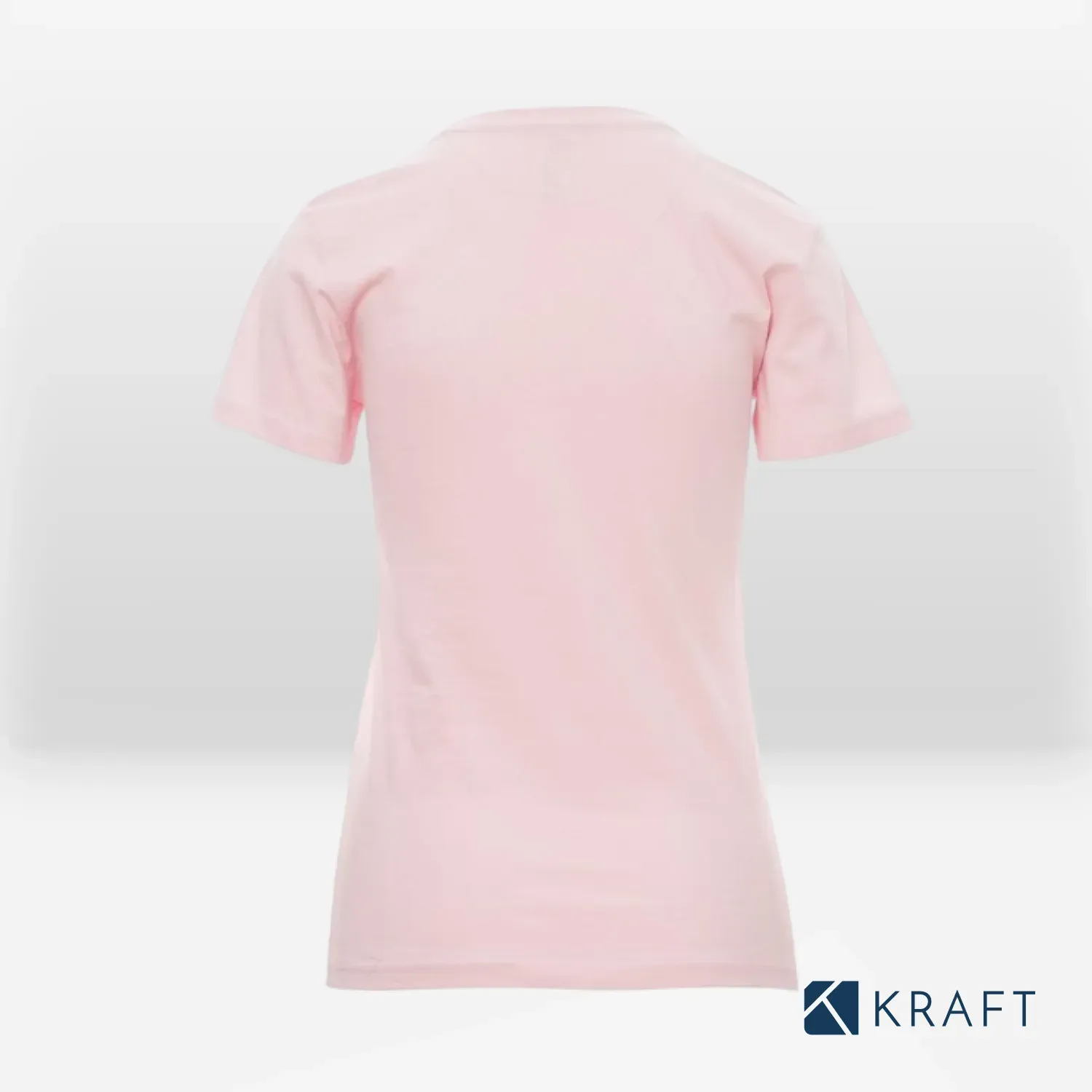 T-shirt de travail femme économique (24 coloris)