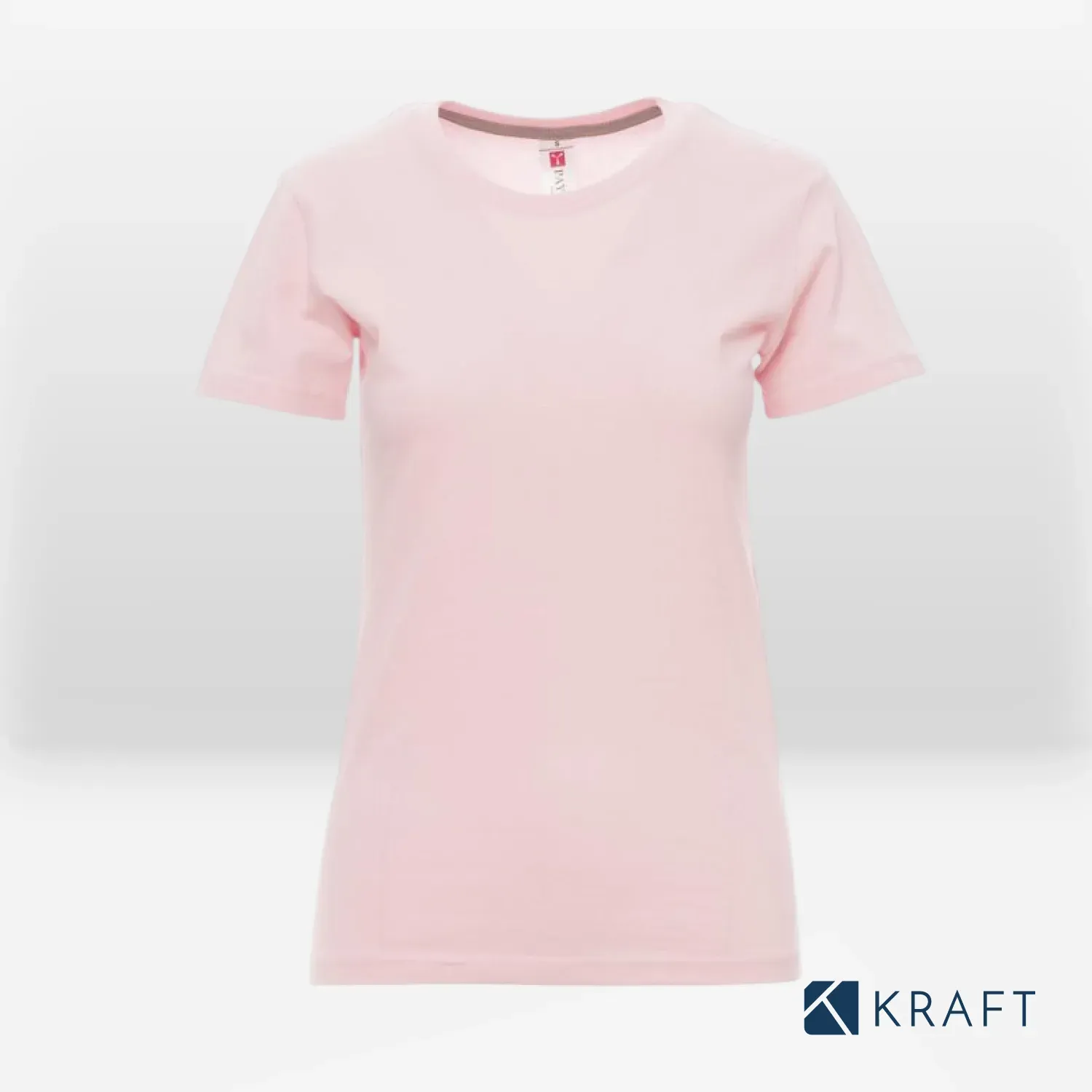 T-shirt de travail femme économique (24 coloris)