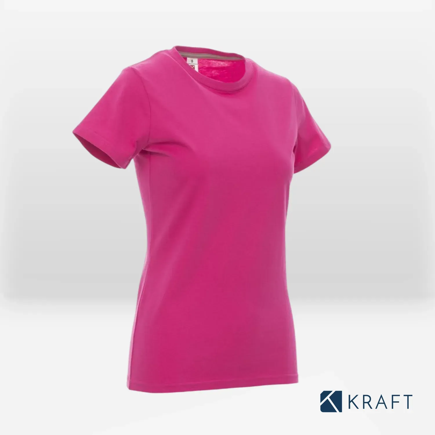 T-shirt de travail femme économique (24 coloris)