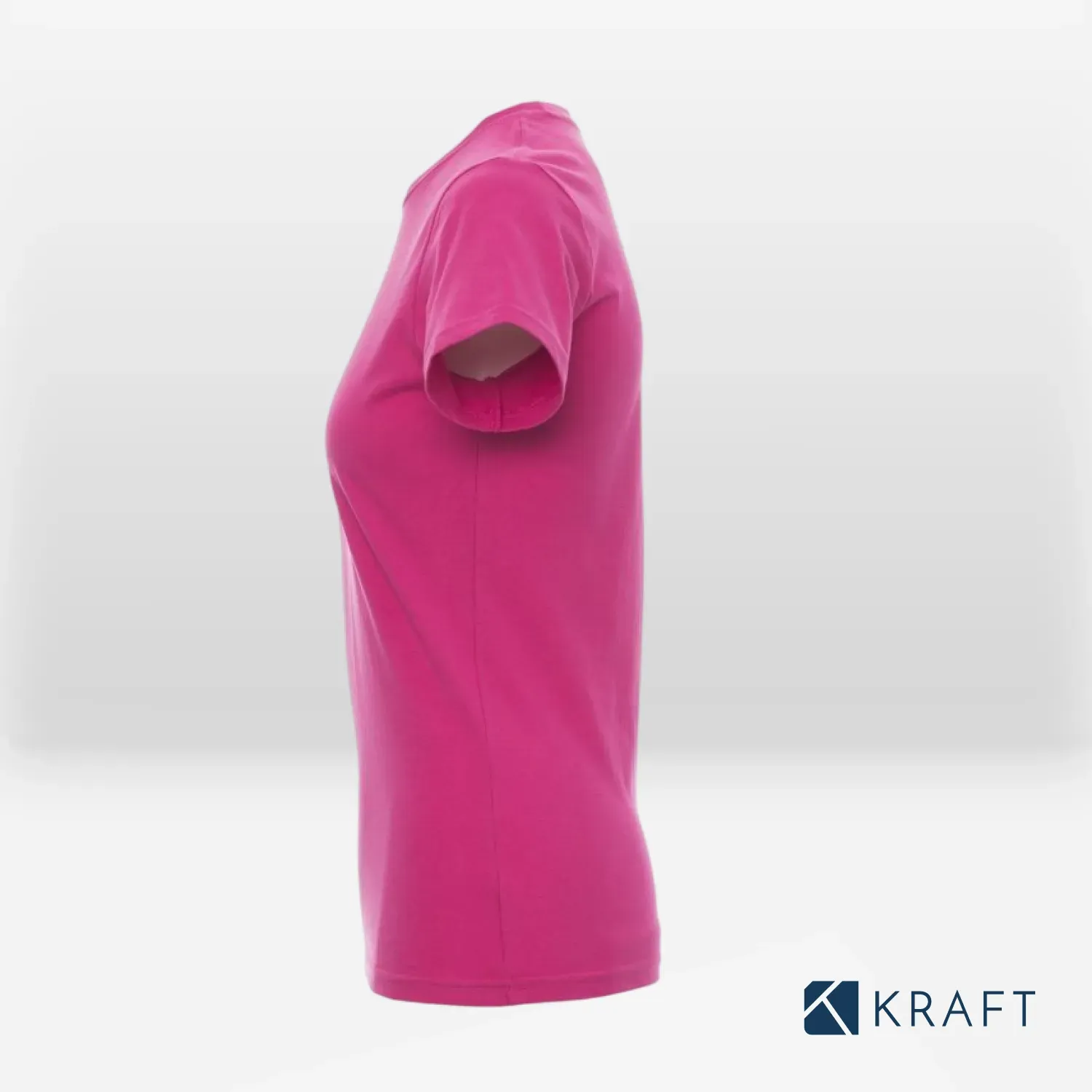 T-shirt de travail femme économique (24 coloris)