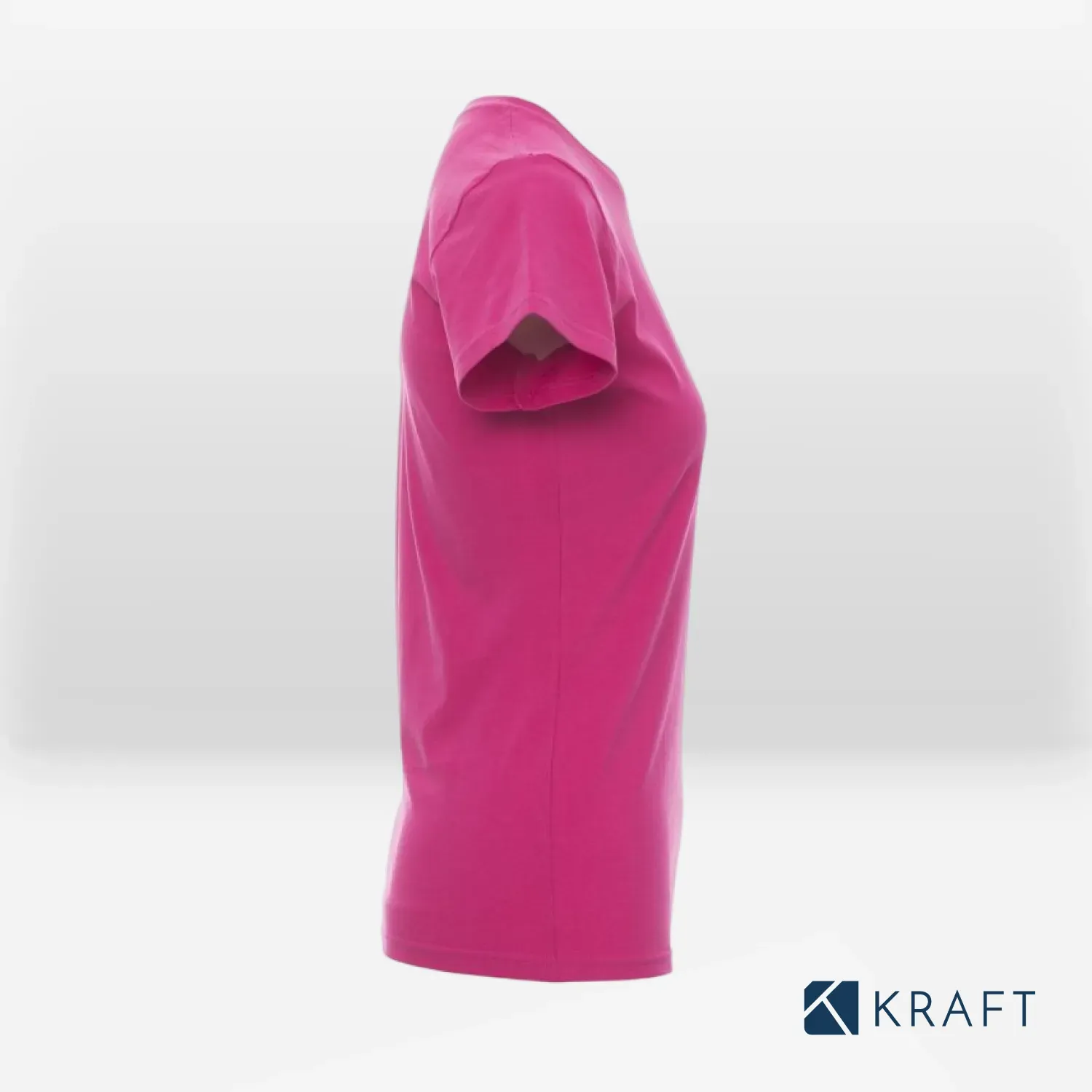 T-shirt de travail femme économique (24 coloris)