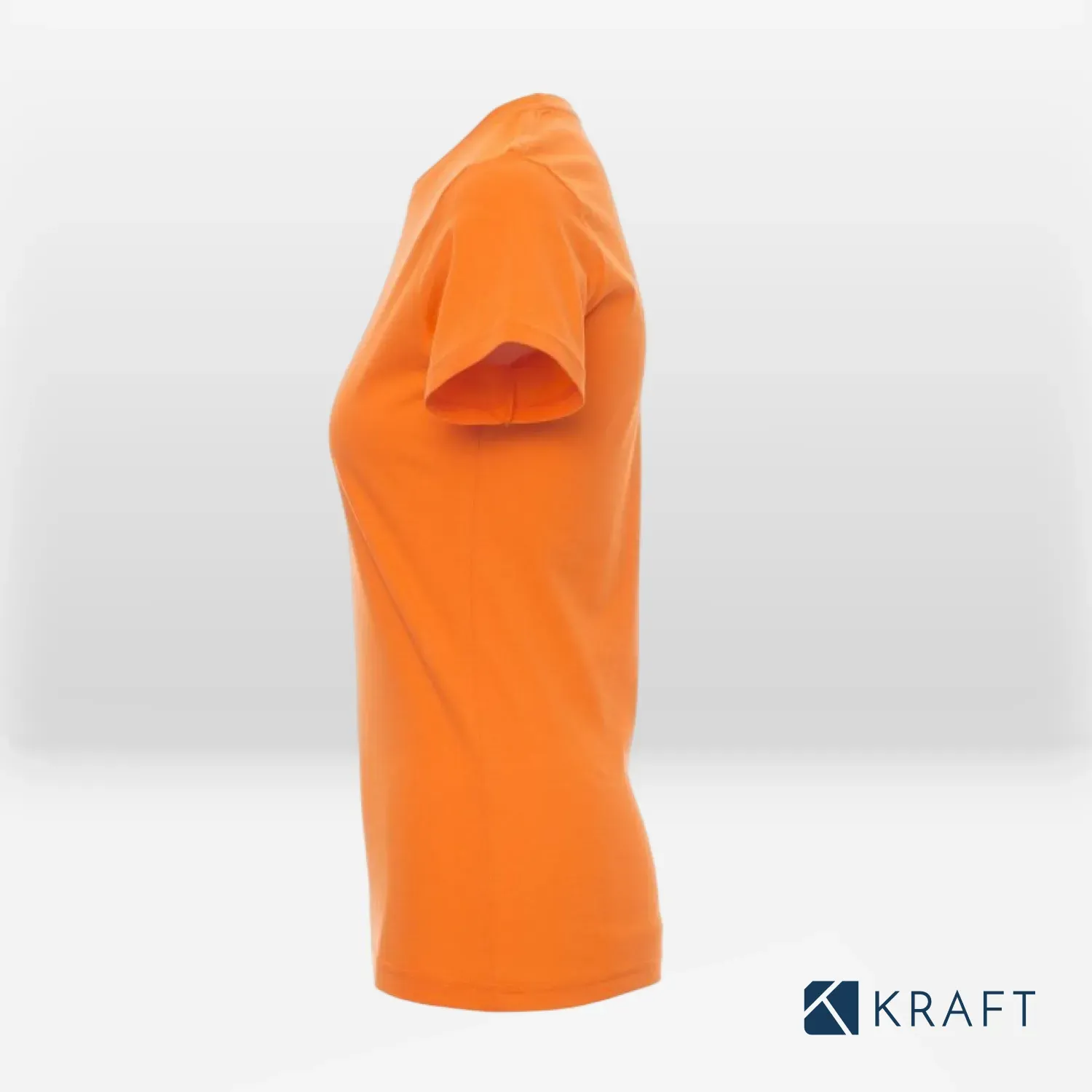 T-shirt de travail femme économique (24 coloris)