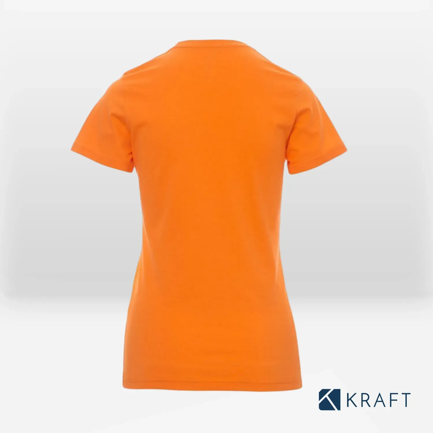 T-shirt de travail femme économique (24 coloris)