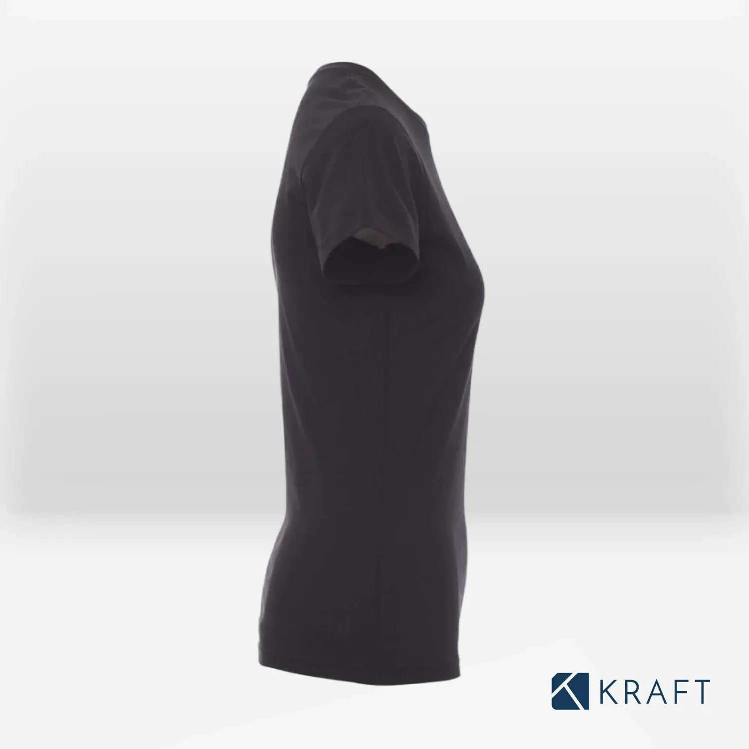 T-shirt de travail femme économique (24 coloris)