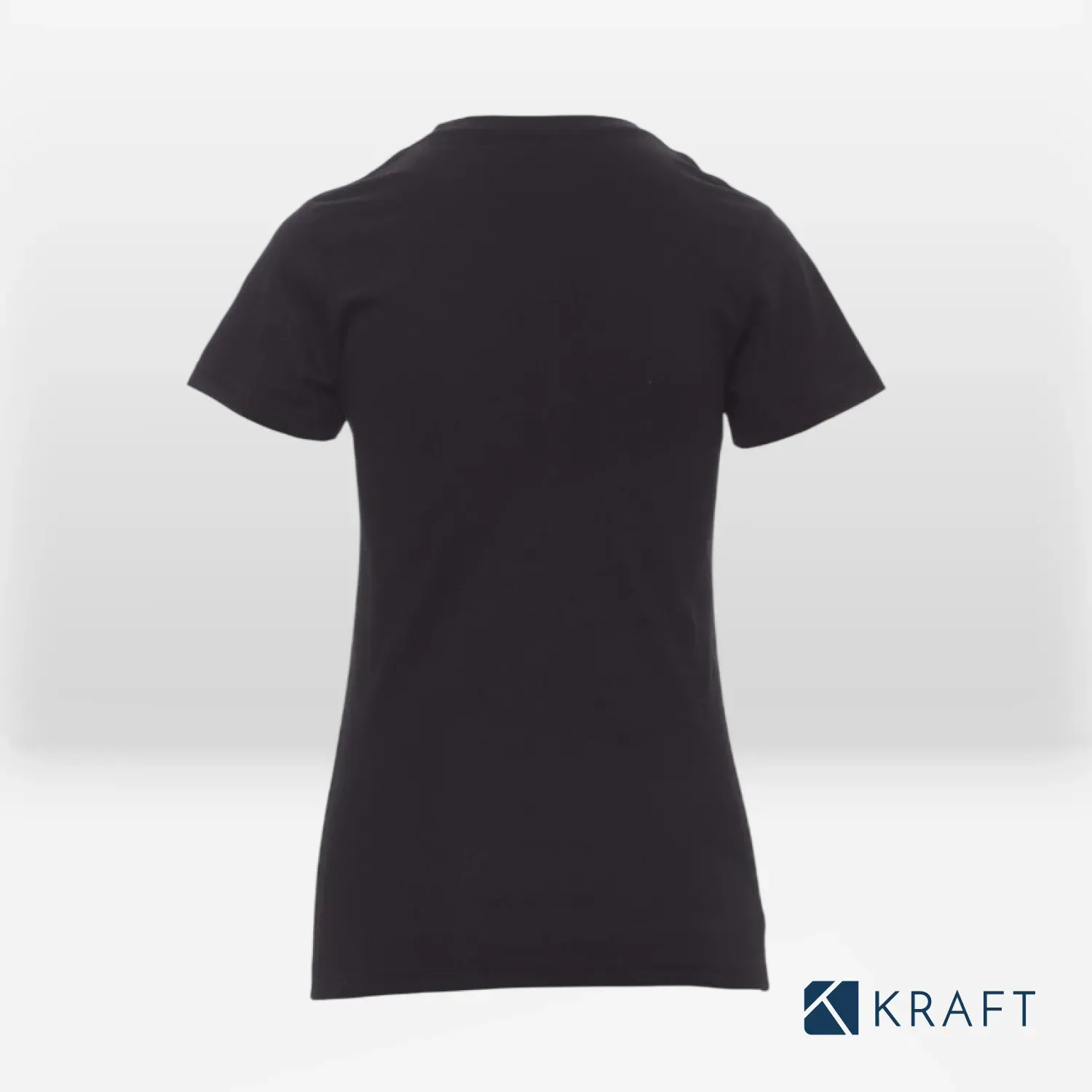 T-shirt de travail femme économique (24 coloris)