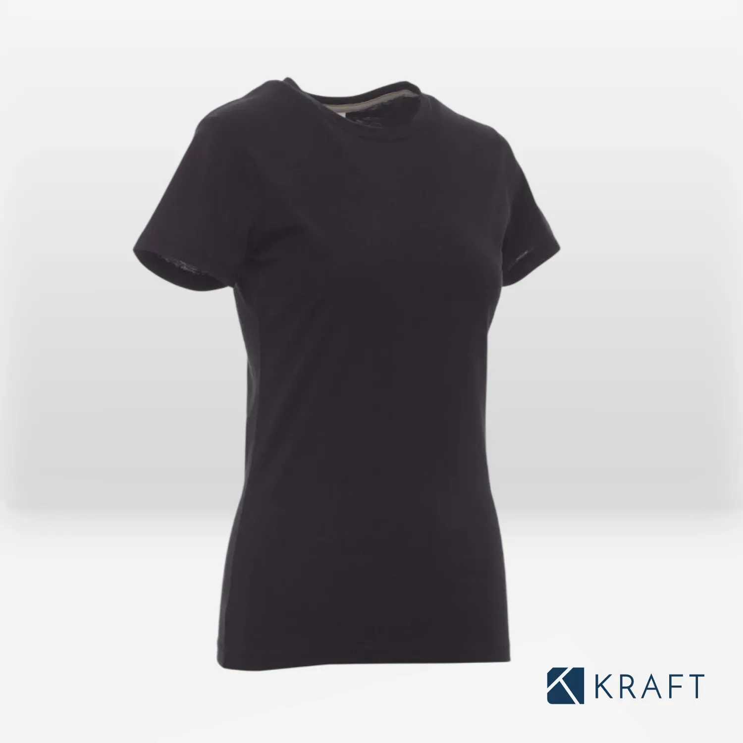 T-shirt de travail femme économique (24 coloris)