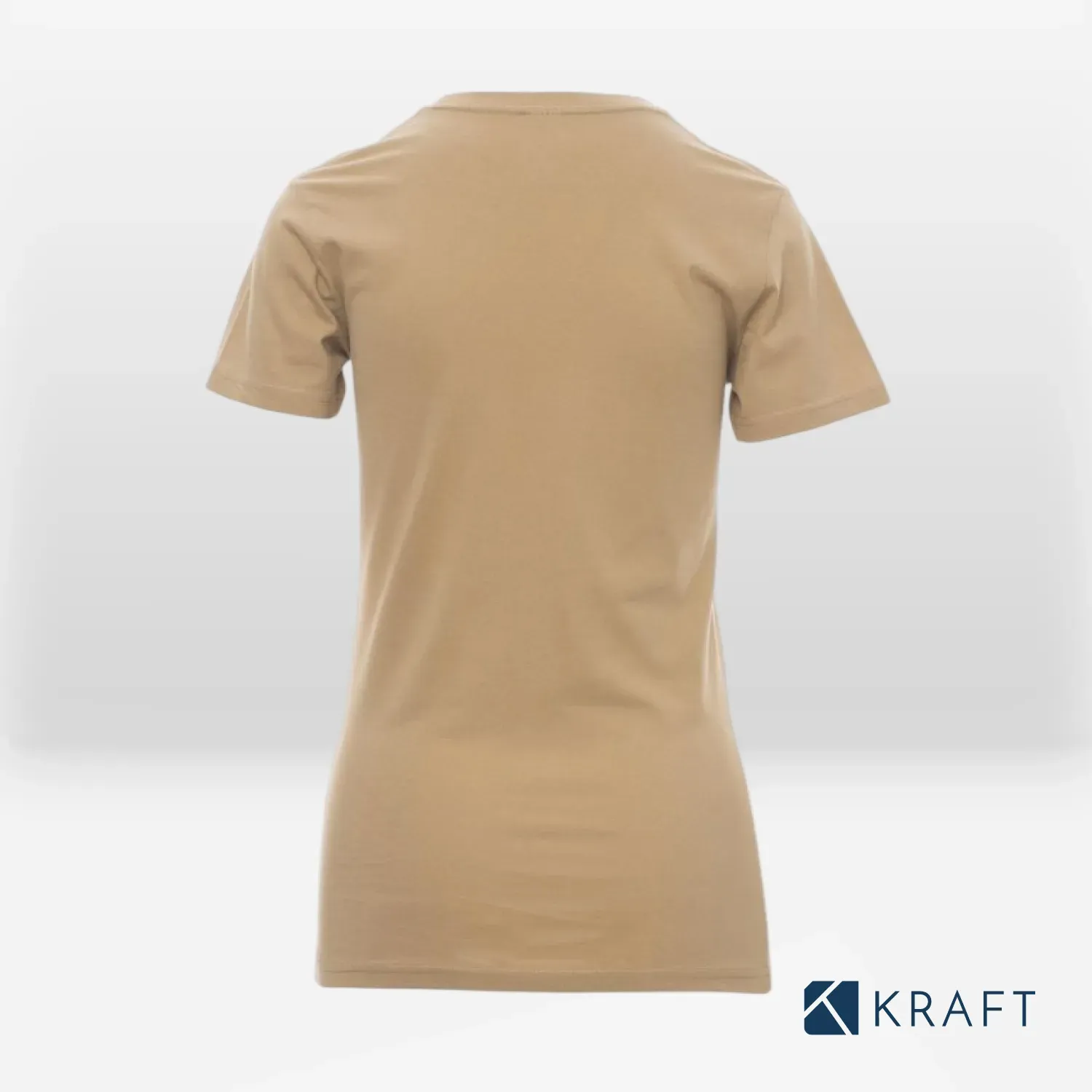 T-shirt de travail femme économique (24 coloris)