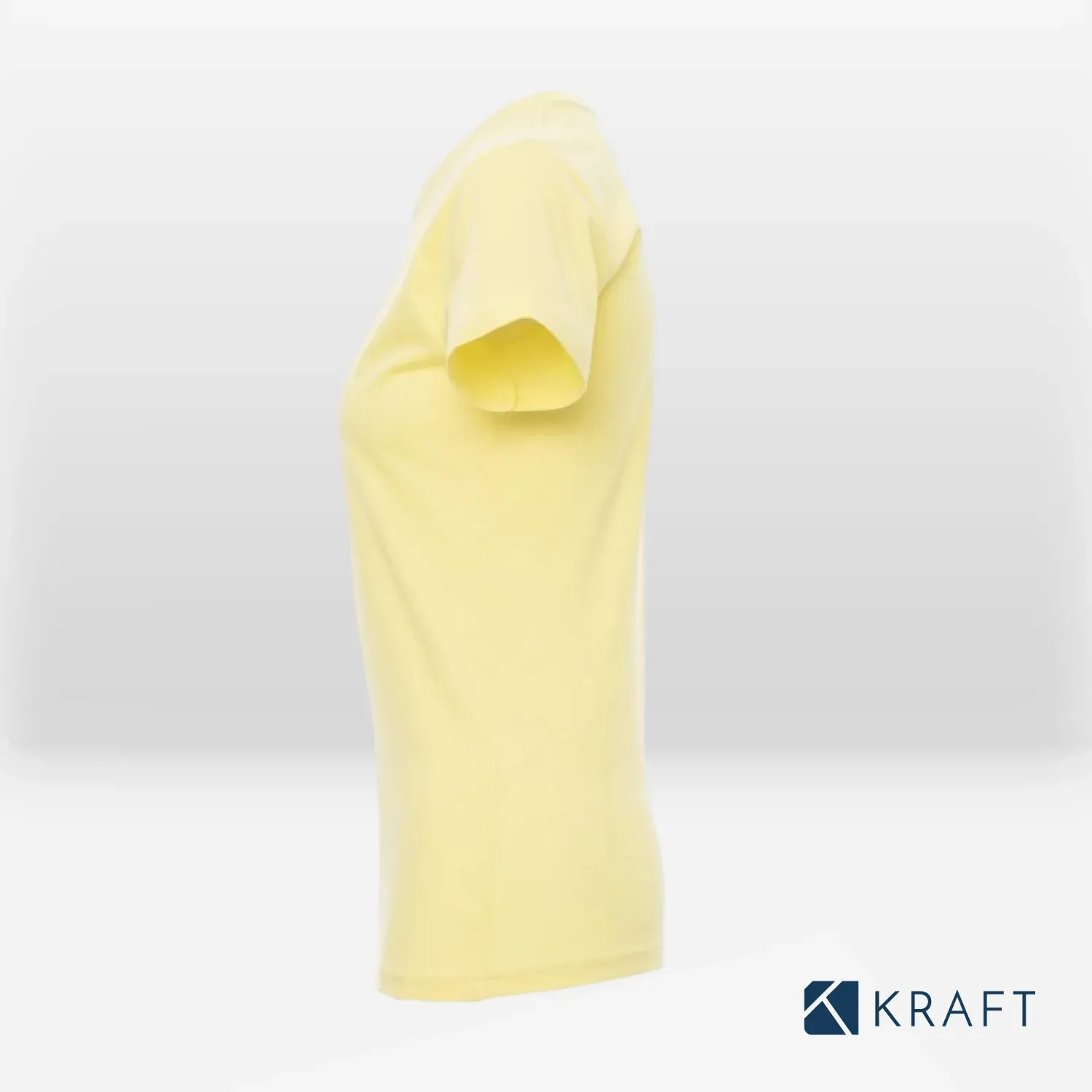 T-shirt de travail femme économique (24 coloris)