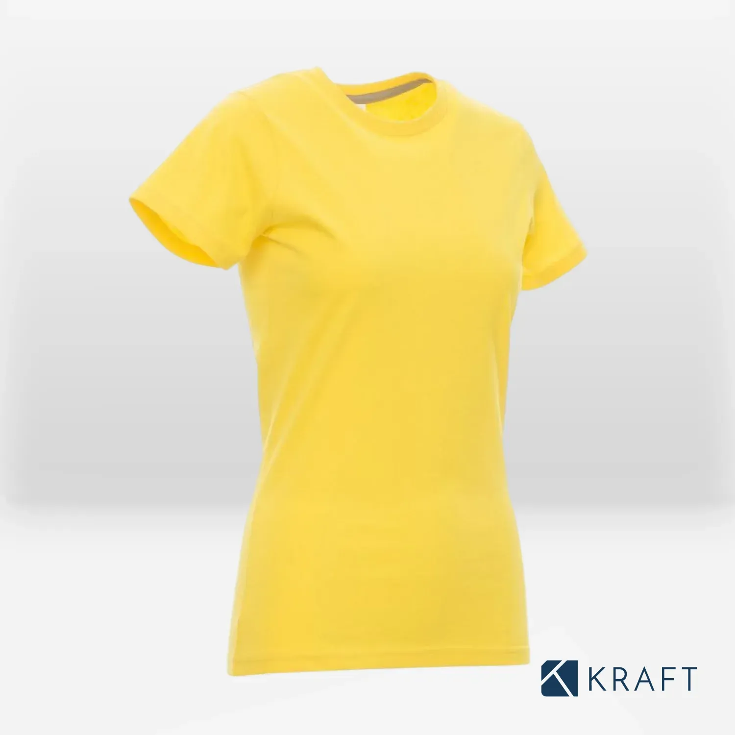 T-shirt de travail femme économique (24 coloris)