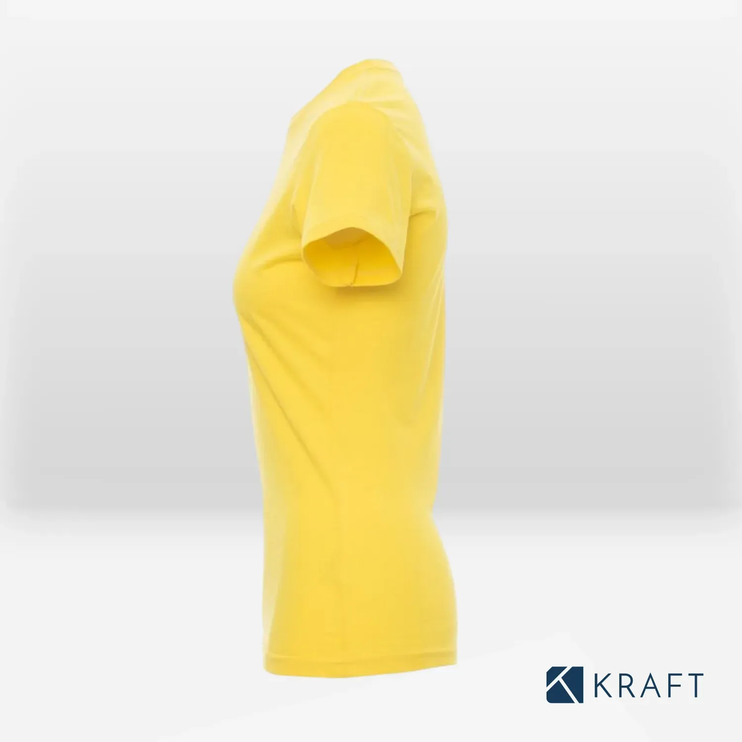 T-shirt de travail femme économique (24 coloris)