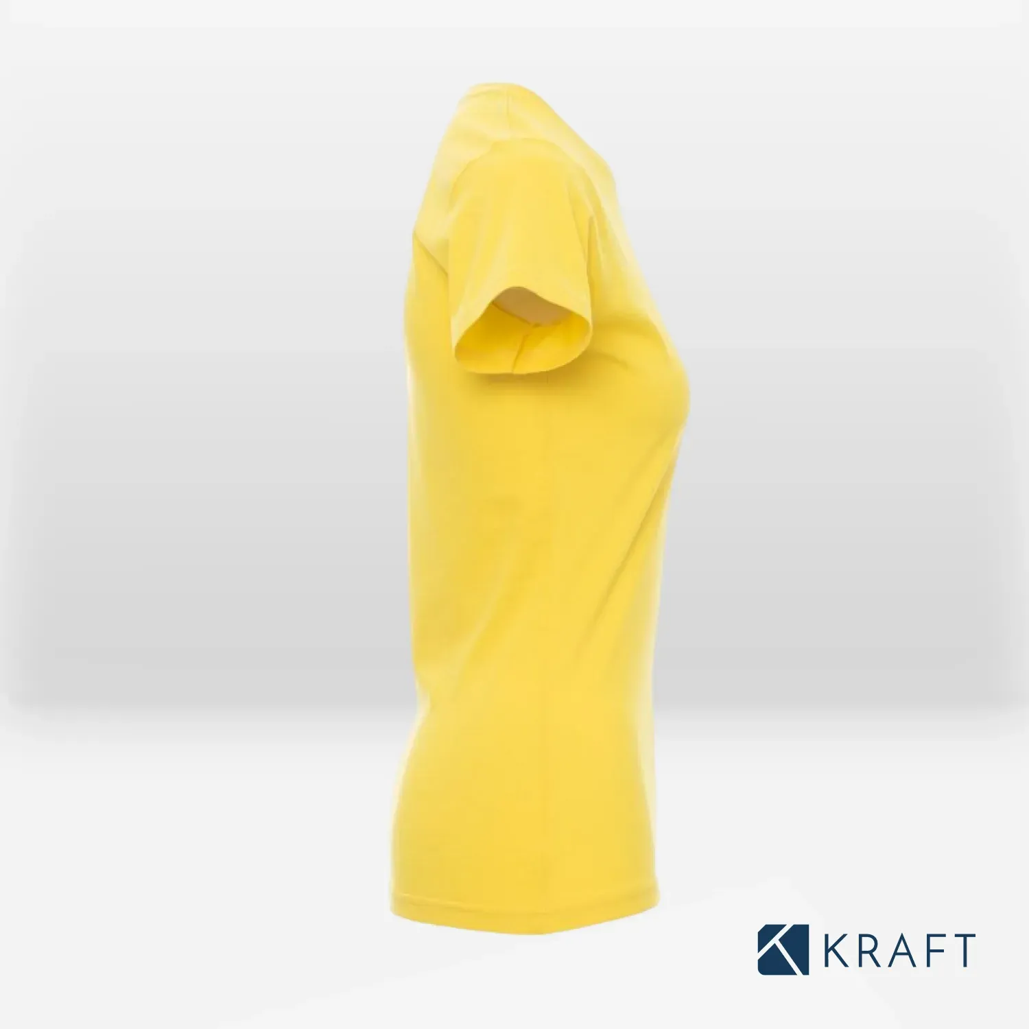 T-shirt de travail femme économique (24 coloris)