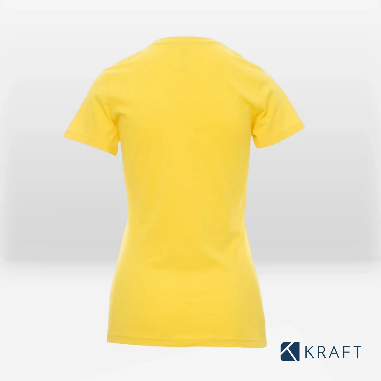 T-shirt de travail femme économique (24 coloris)