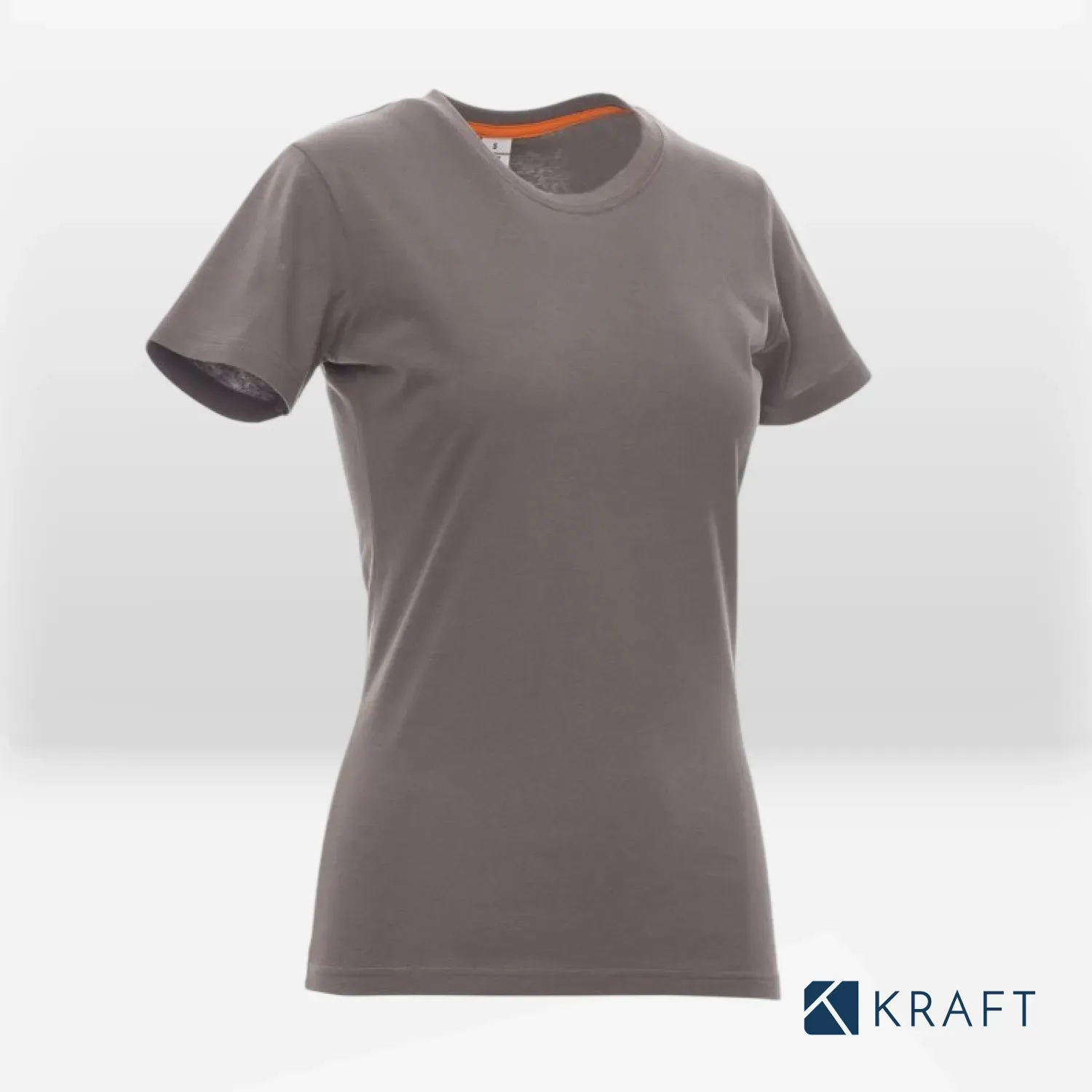 T-shirt de travail femme économique (24 coloris)