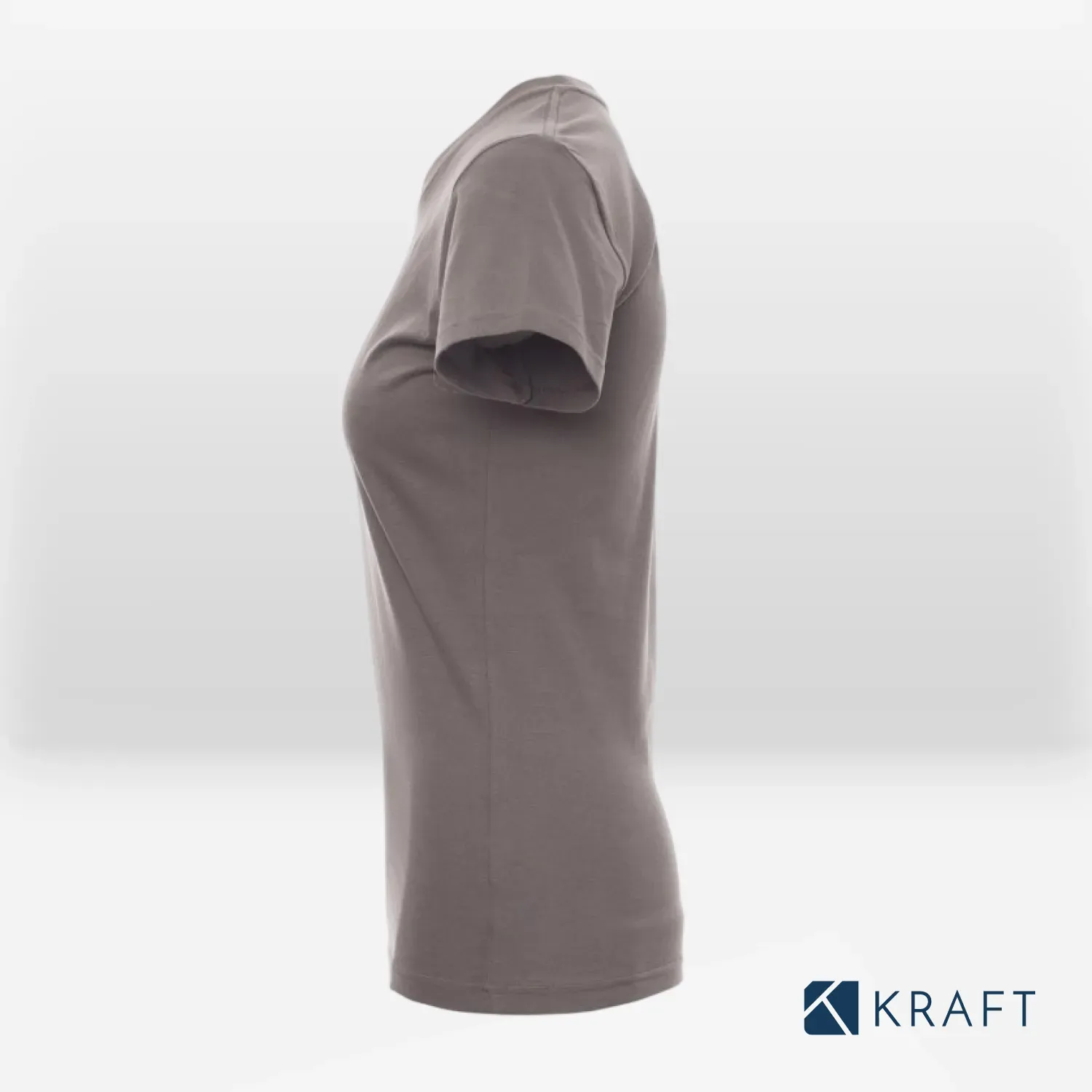 T-shirt de travail femme économique (24 coloris)