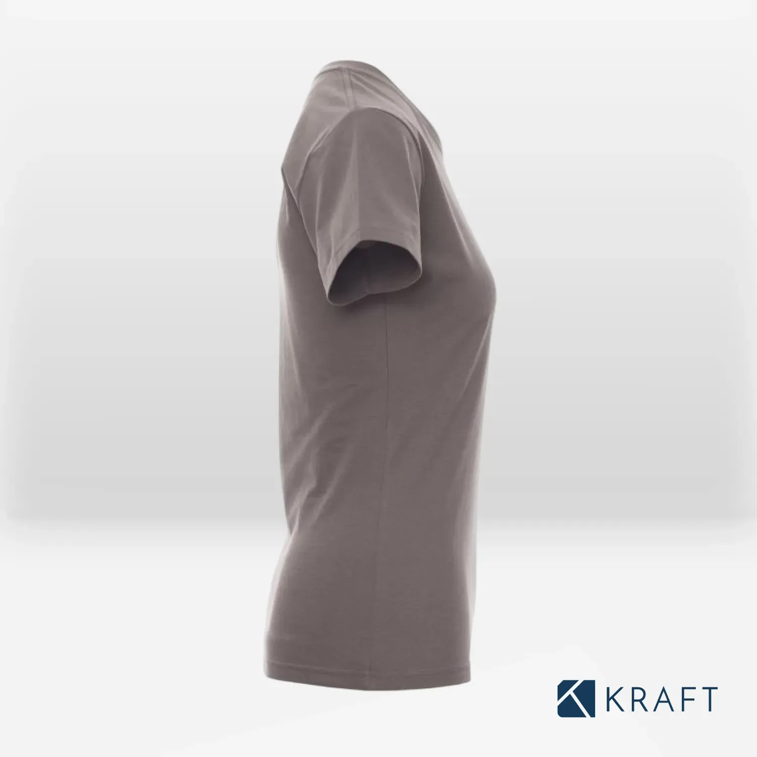 T-shirt de travail femme économique (24 coloris)