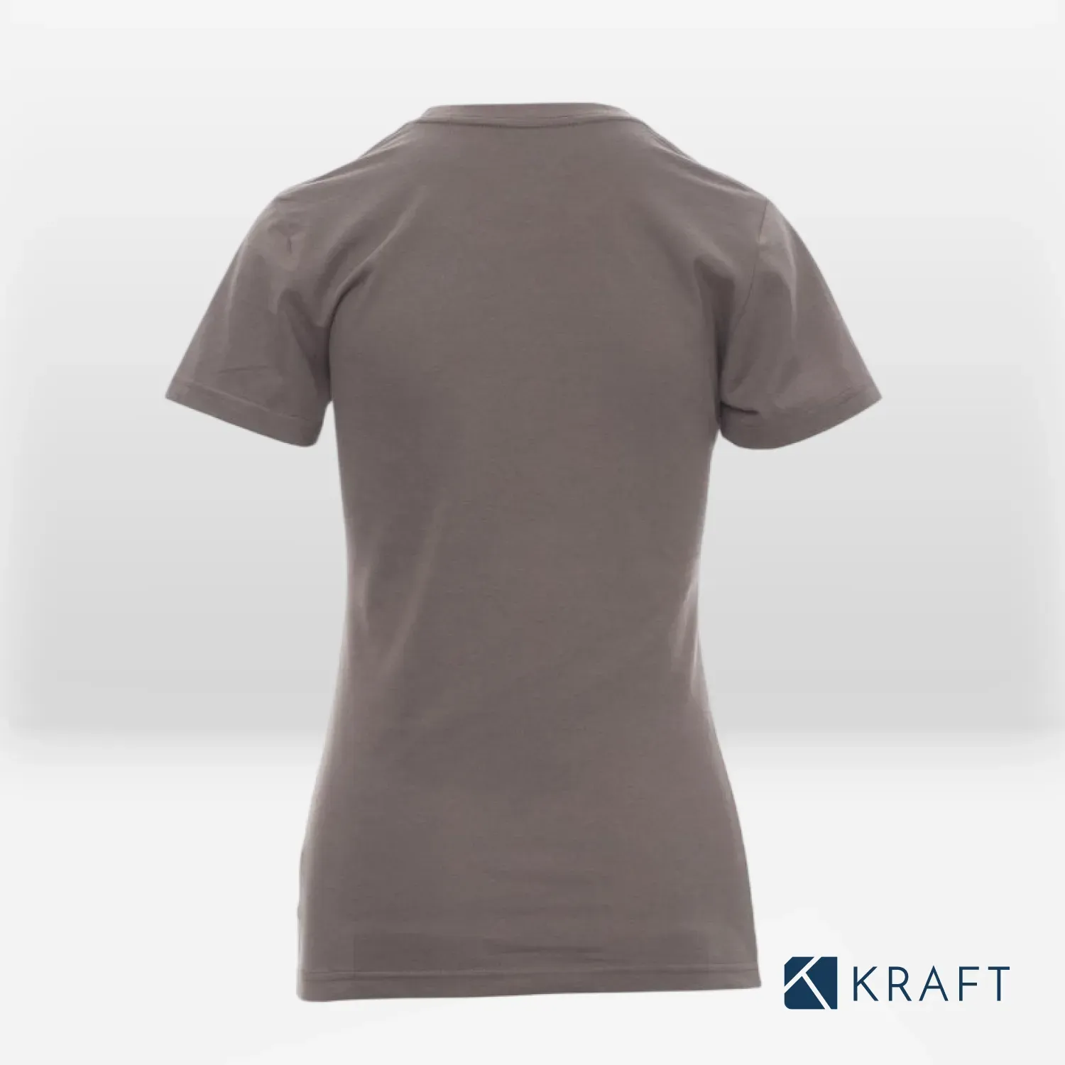 T-shirt de travail femme économique (24 coloris)