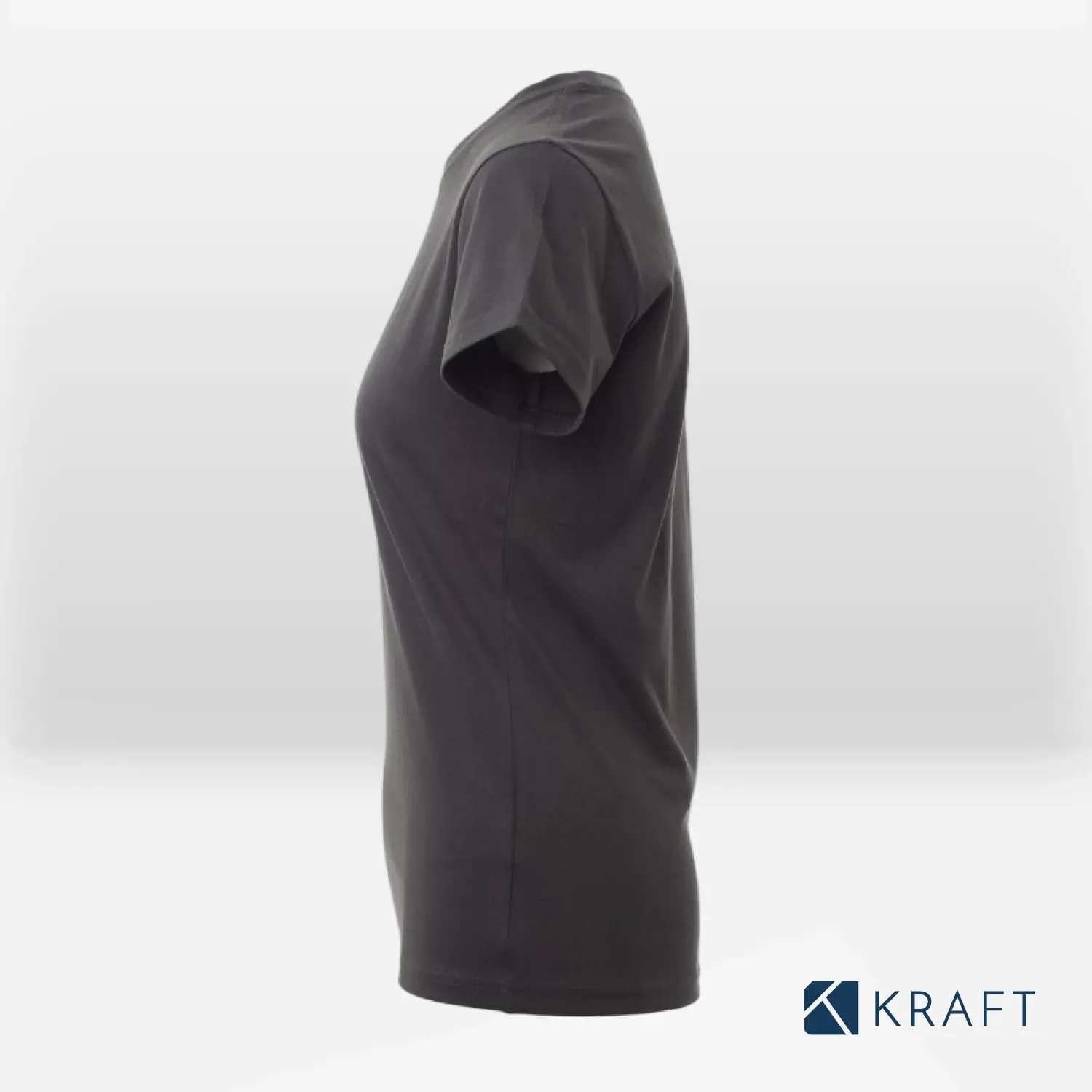 T-shirt de travail femme économique (24 coloris)