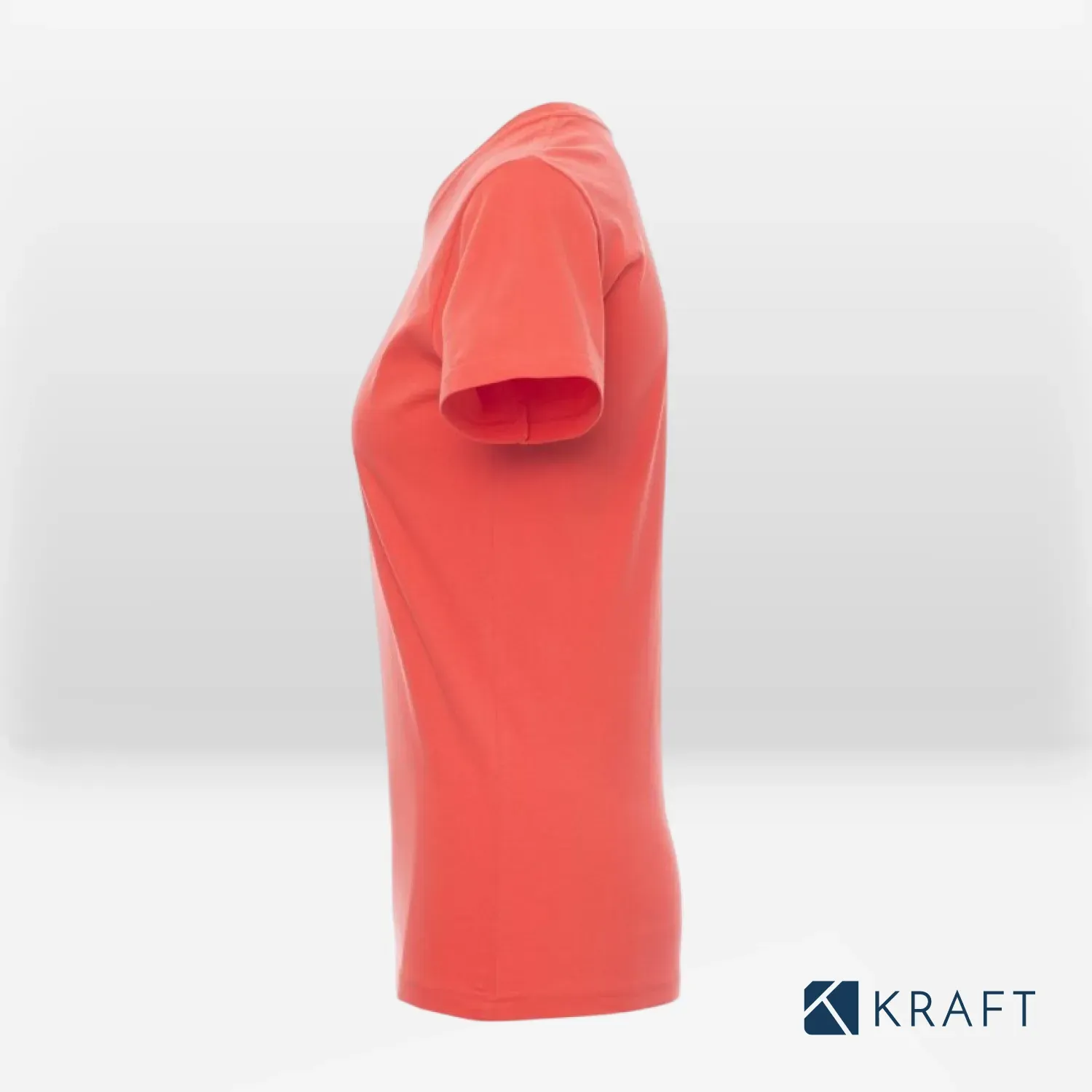 T-shirt de travail femme économique (24 coloris)