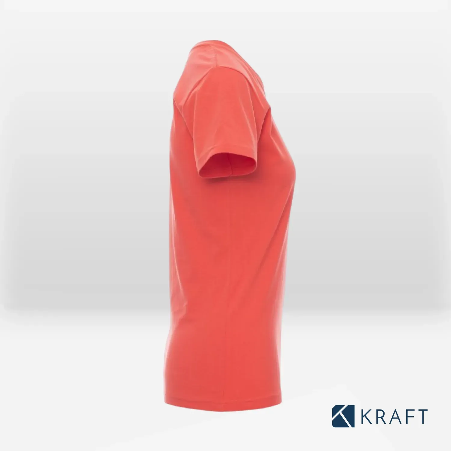 T-shirt de travail femme économique (24 coloris)