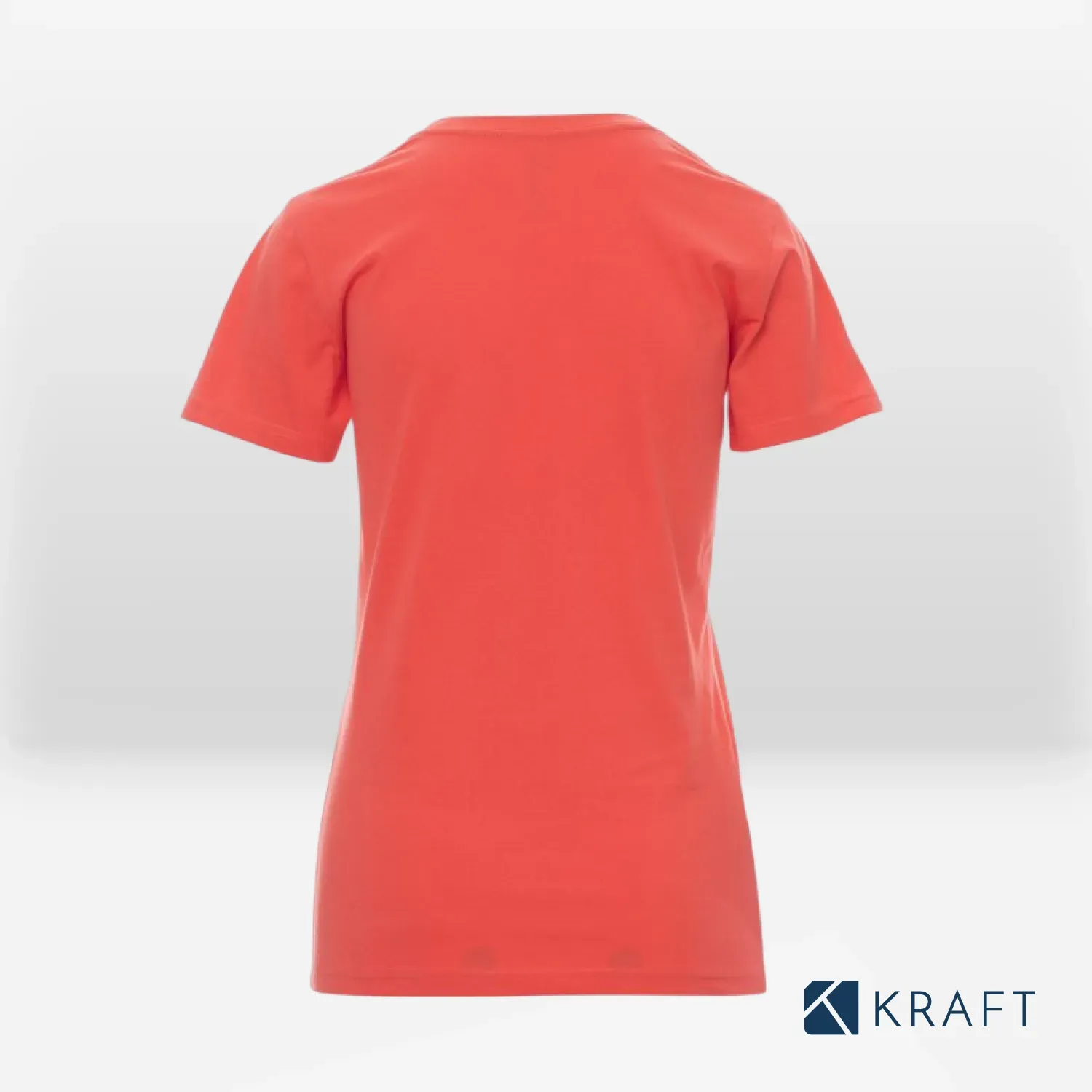 T-shirt de travail femme économique (24 coloris)