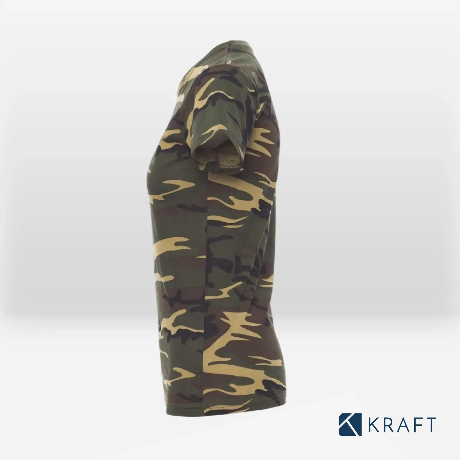 T-shirt de travail femme économique (24 coloris)