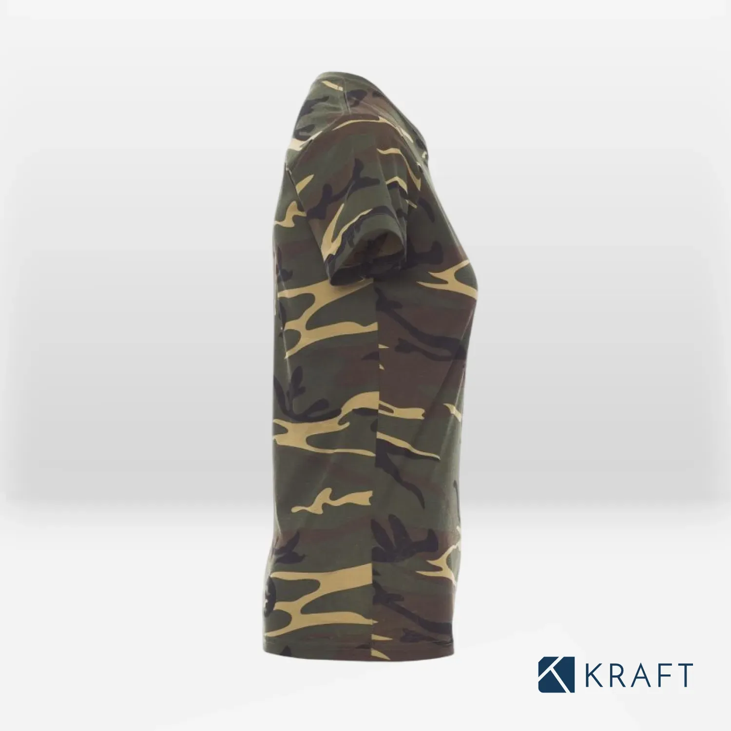 T-shirt de travail femme économique (24 coloris)