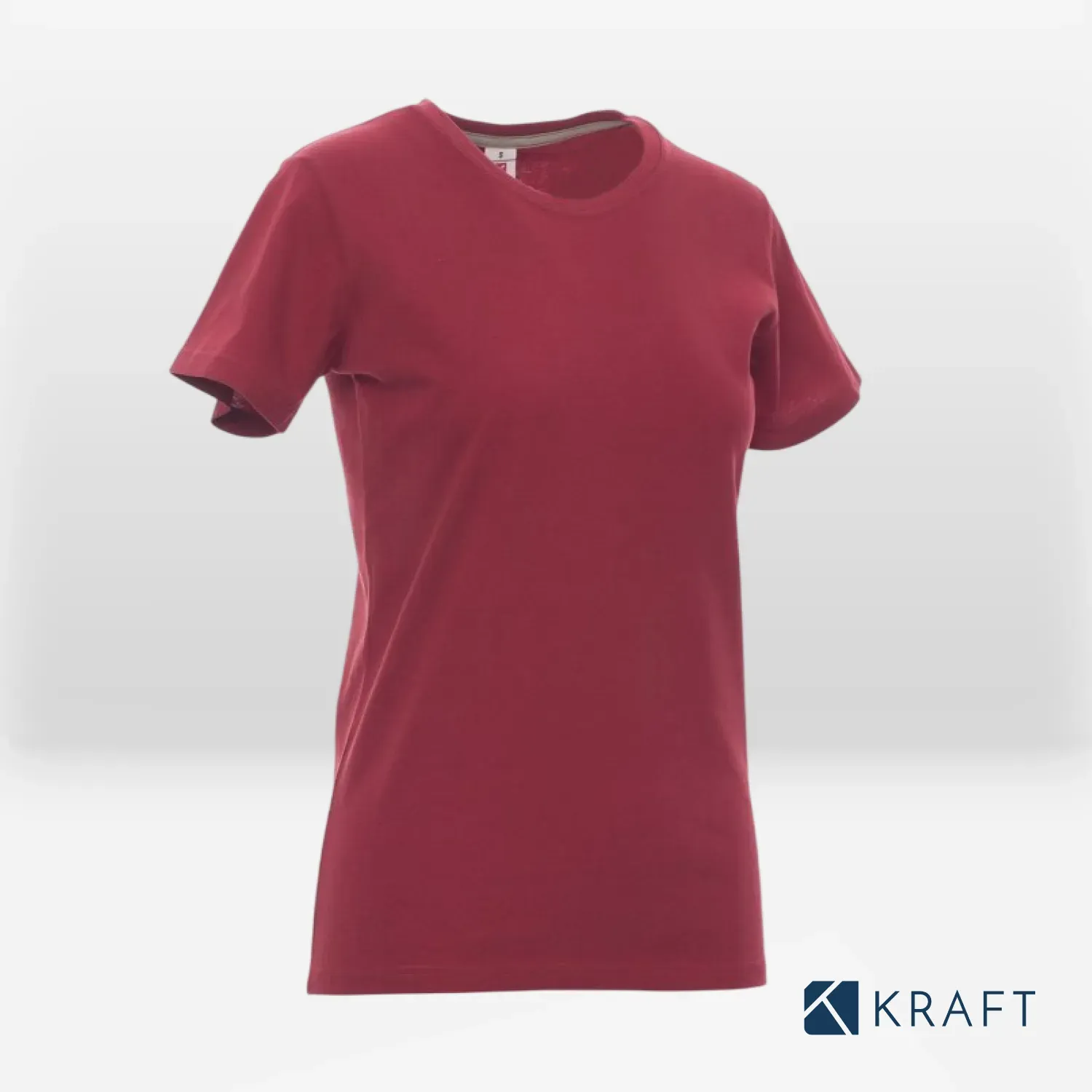 T-shirt de travail femme économique (24 coloris)