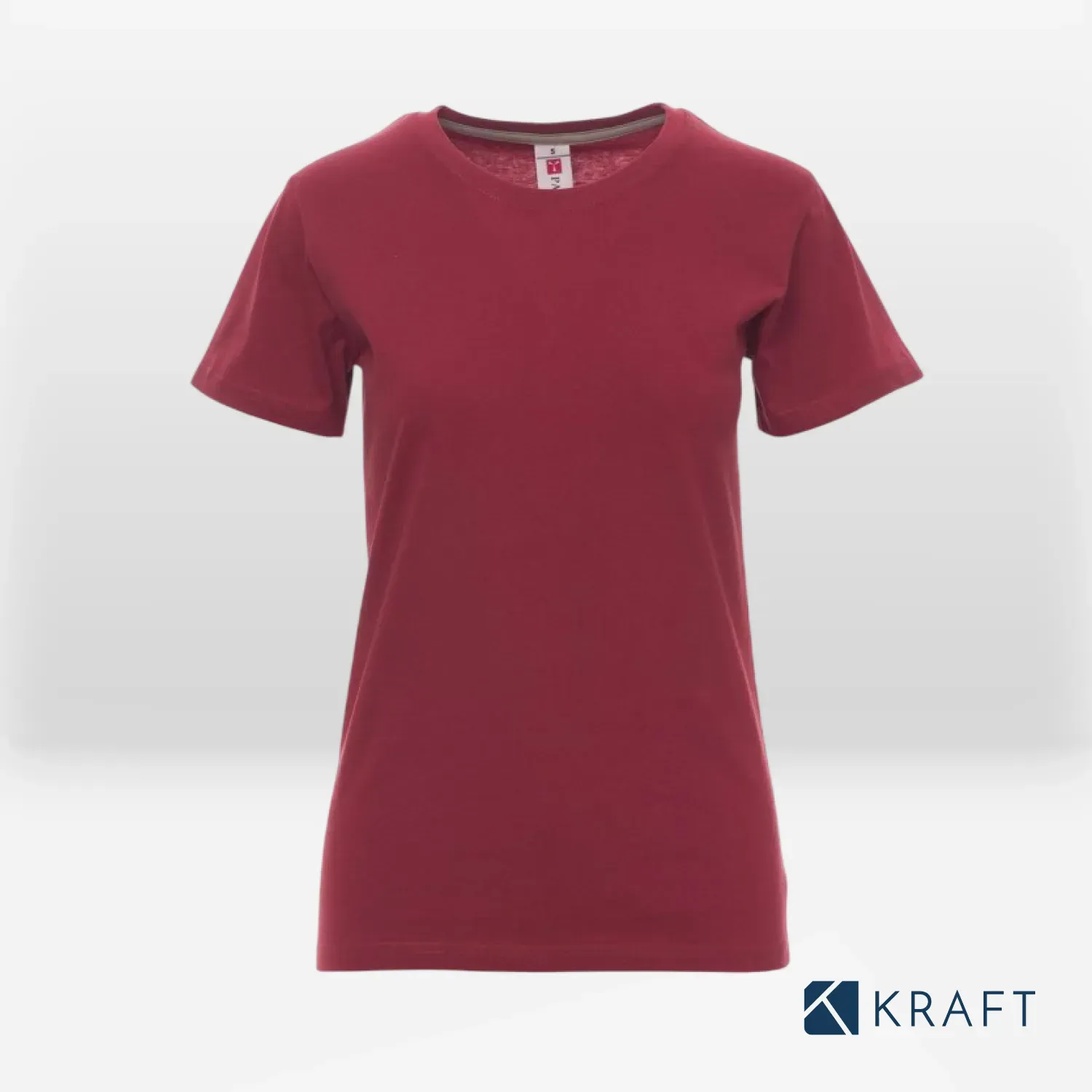 T-shirt de travail femme économique (24 coloris)