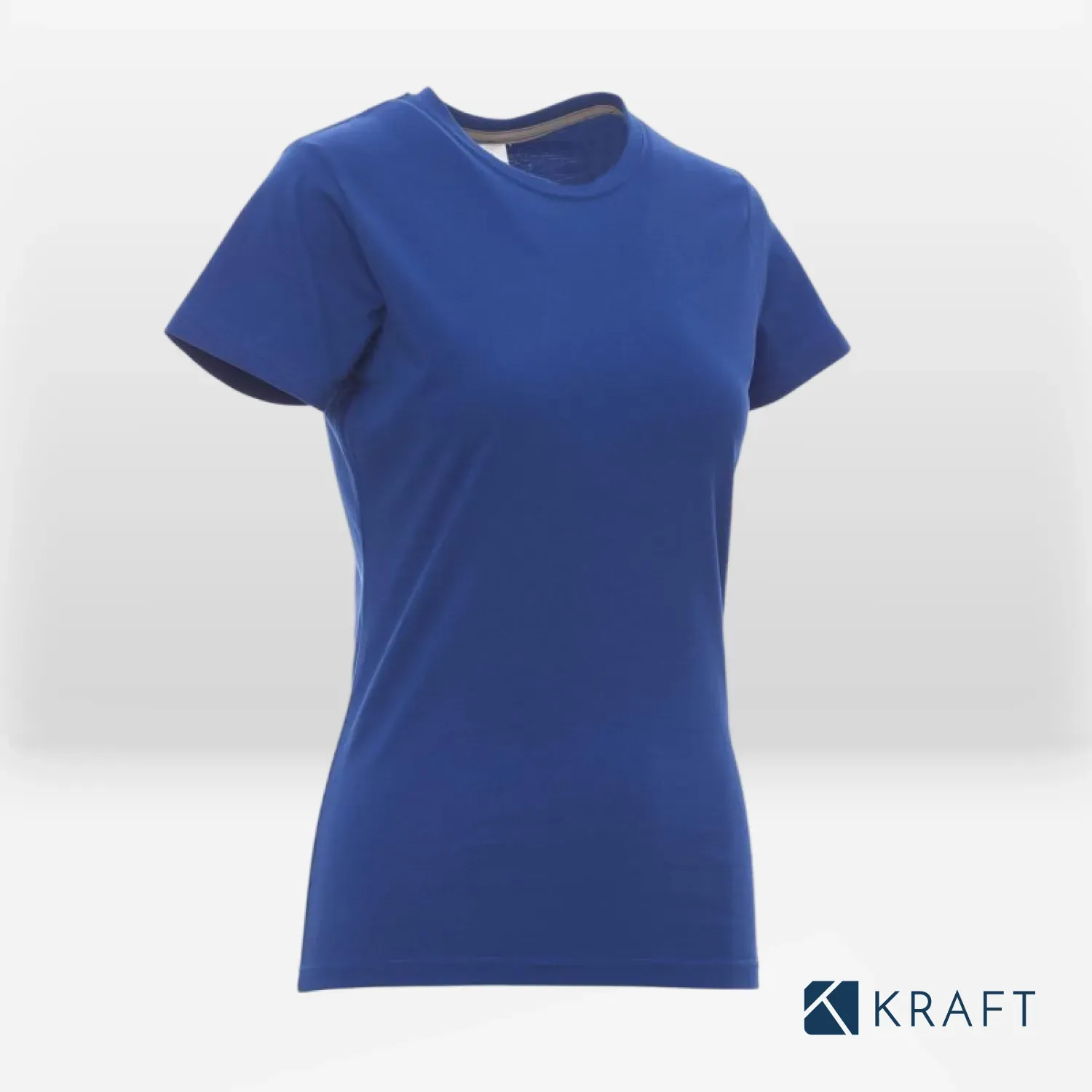 T-shirt de travail femme économique (24 coloris)