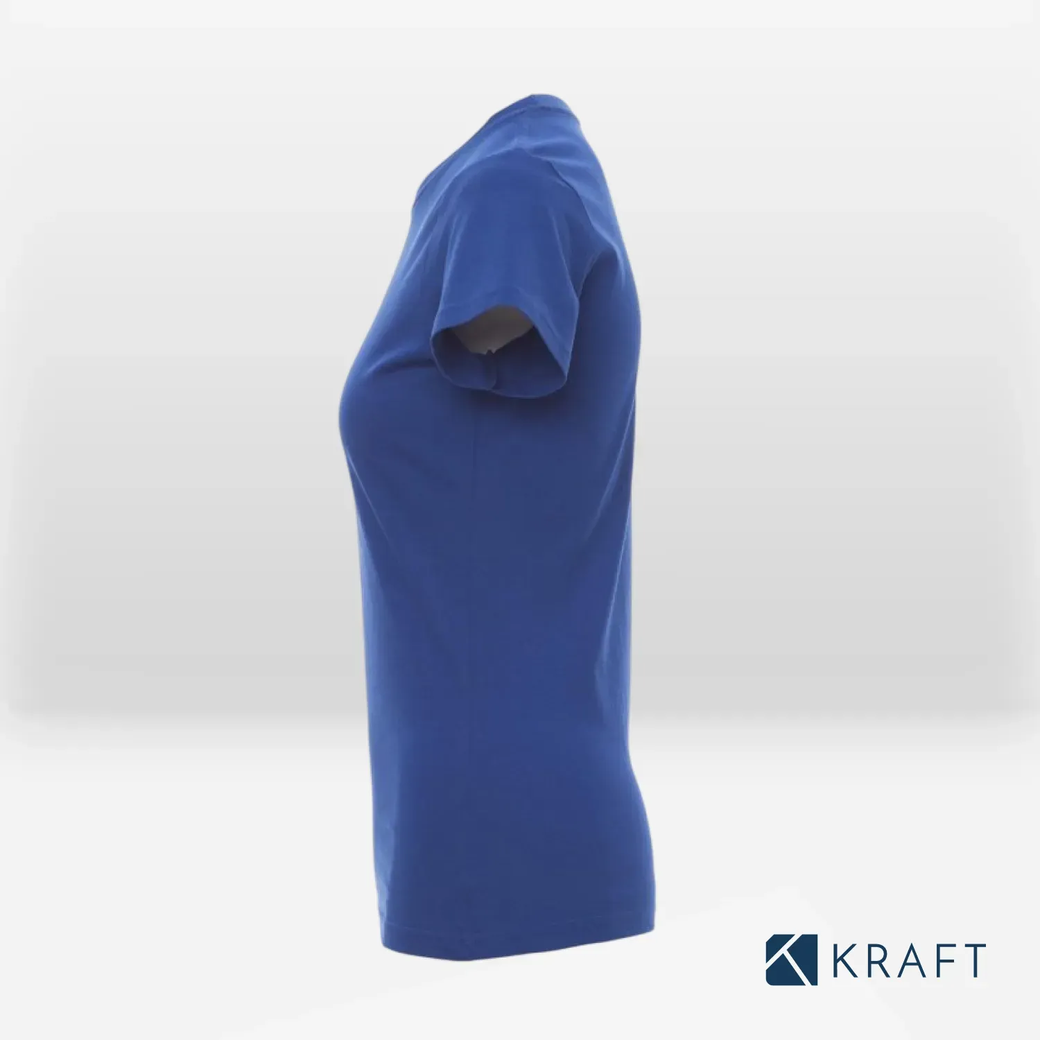 T-shirt de travail femme économique (24 coloris)