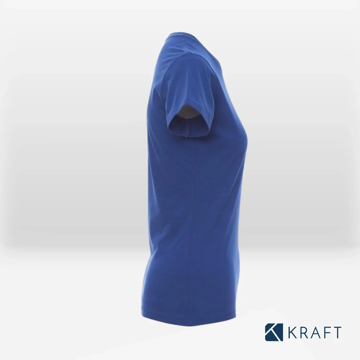 T-shirt de travail femme économique (24 coloris)