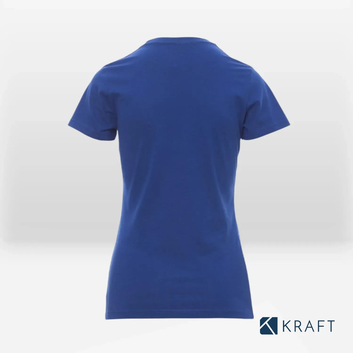 T-shirt de travail femme économique (24 coloris)