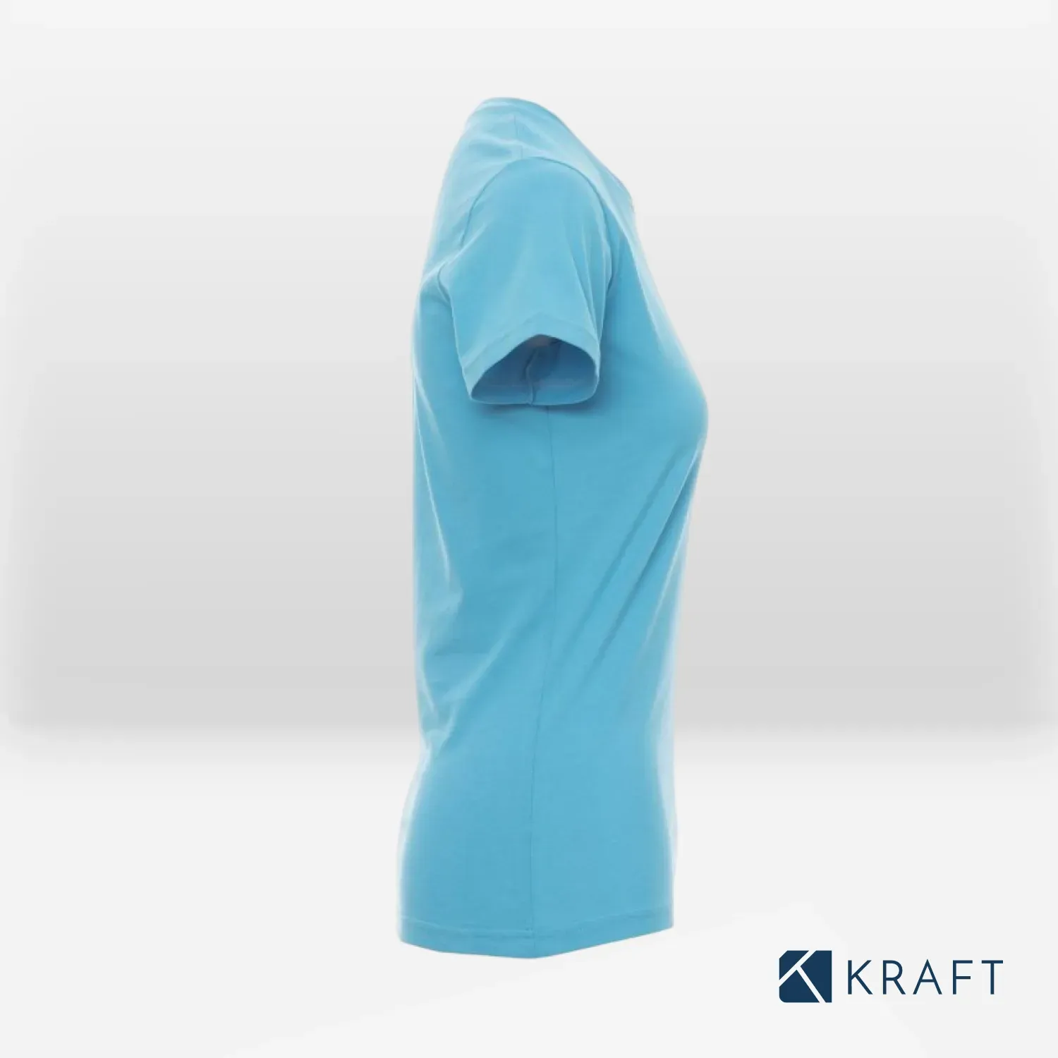 T-shirt de travail femme économique (24 coloris)