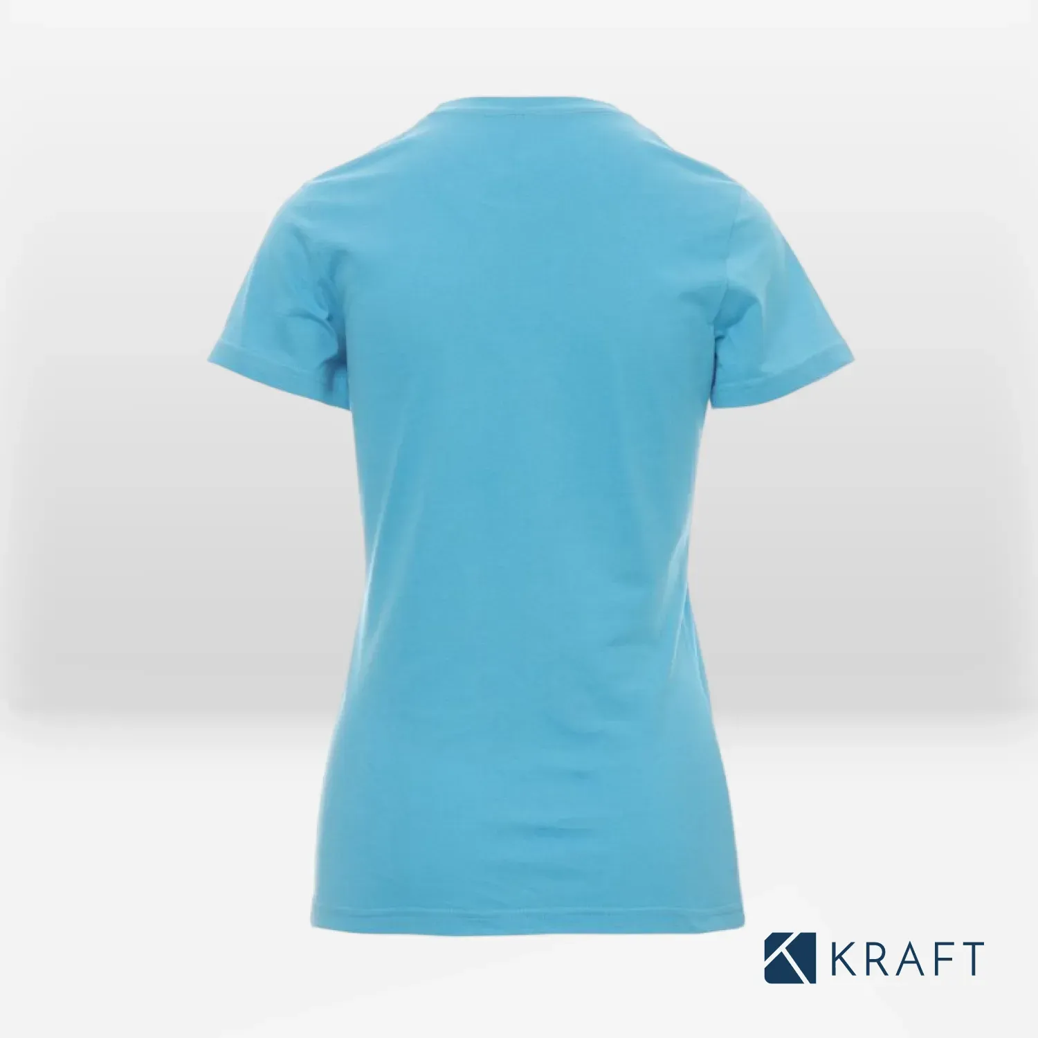 T-shirt de travail femme économique (24 coloris)