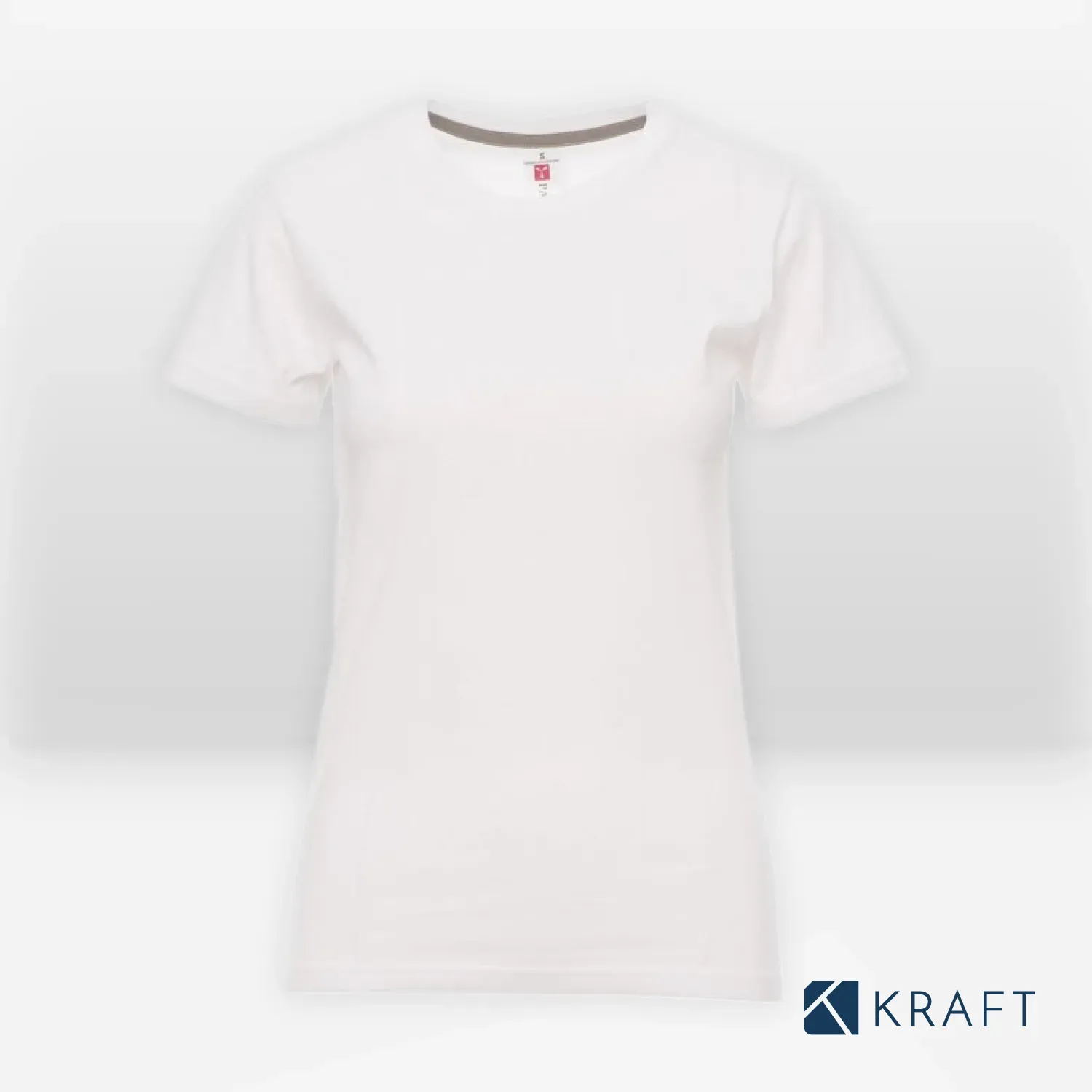 T-shirt de travail femme économique (24 coloris)