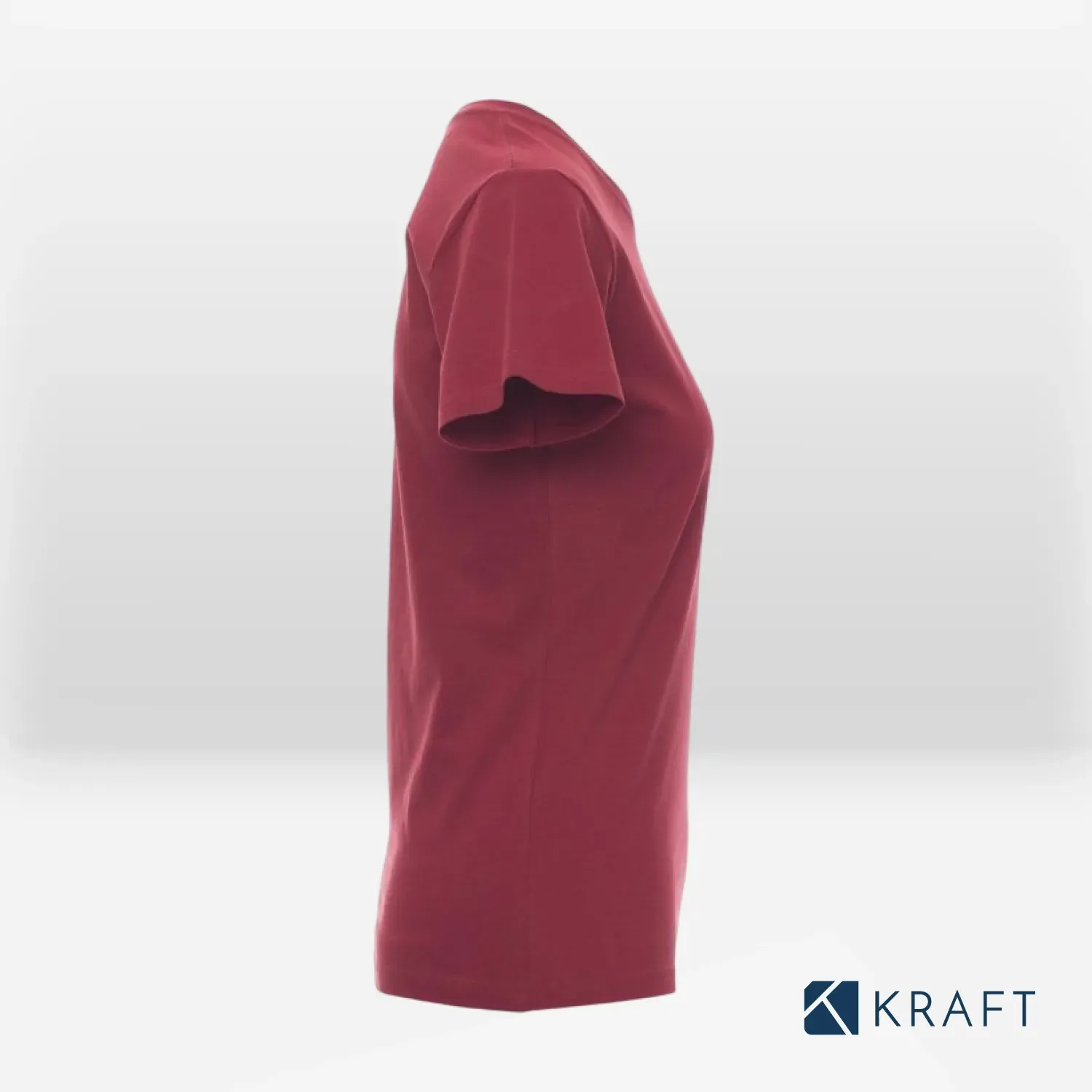 T-shirt de travail femme économique (24 coloris)