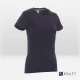 T-shirt de travail femme économique (24 coloris)