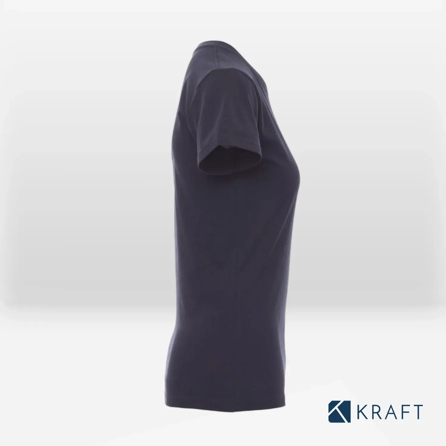 T-shirt de travail femme économique (24 coloris)