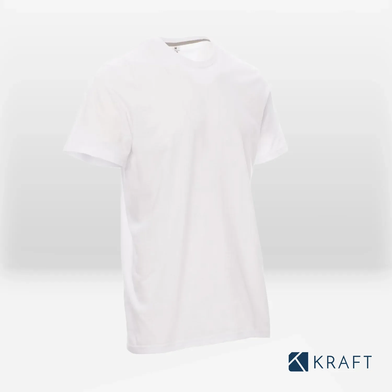 T-shirt de travail simple homme