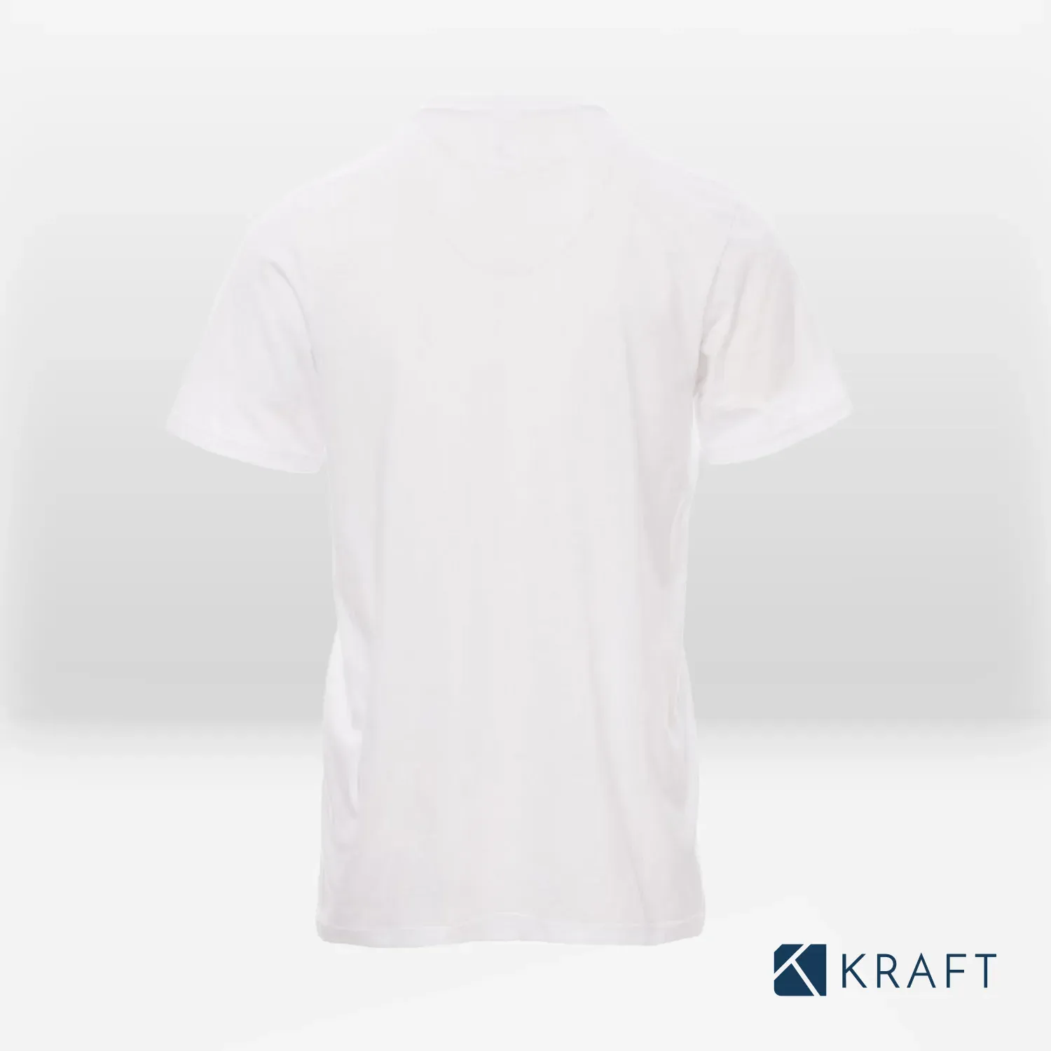 T-shirt de travail simple homme