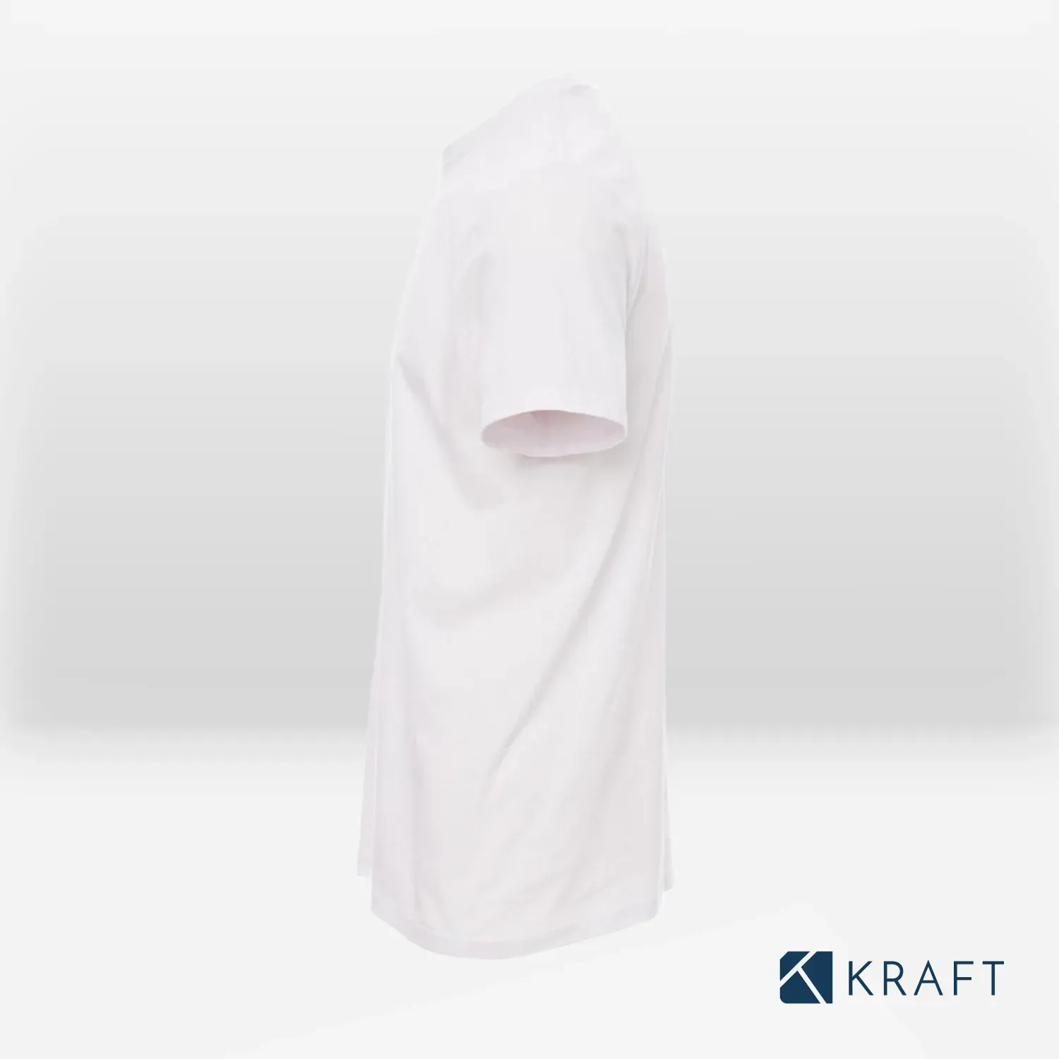 T-shirt de travail simple homme