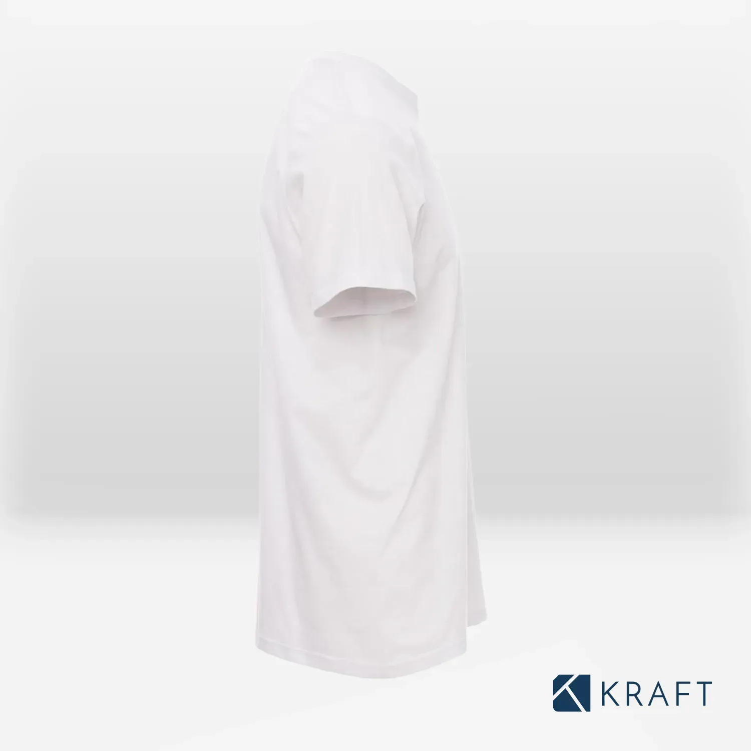 T-shirt de travail simple homme