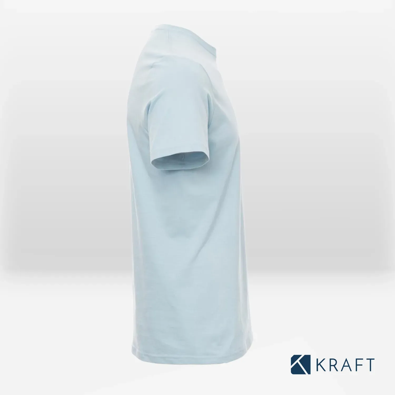 T-shirt de travail simple homme