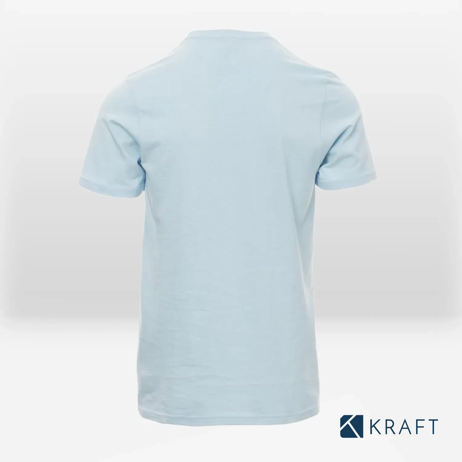 T-shirt de travail simple homme