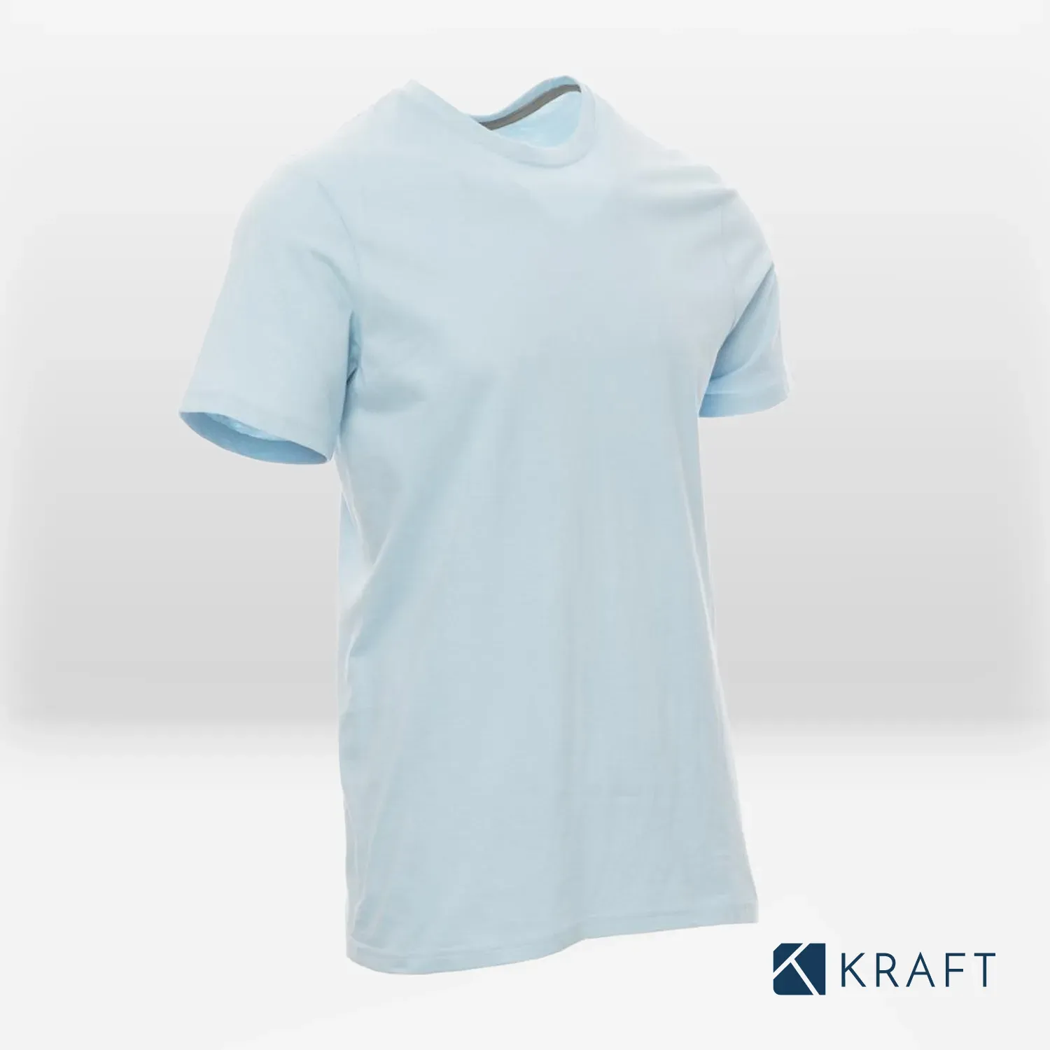 T-shirt de travail simple homme