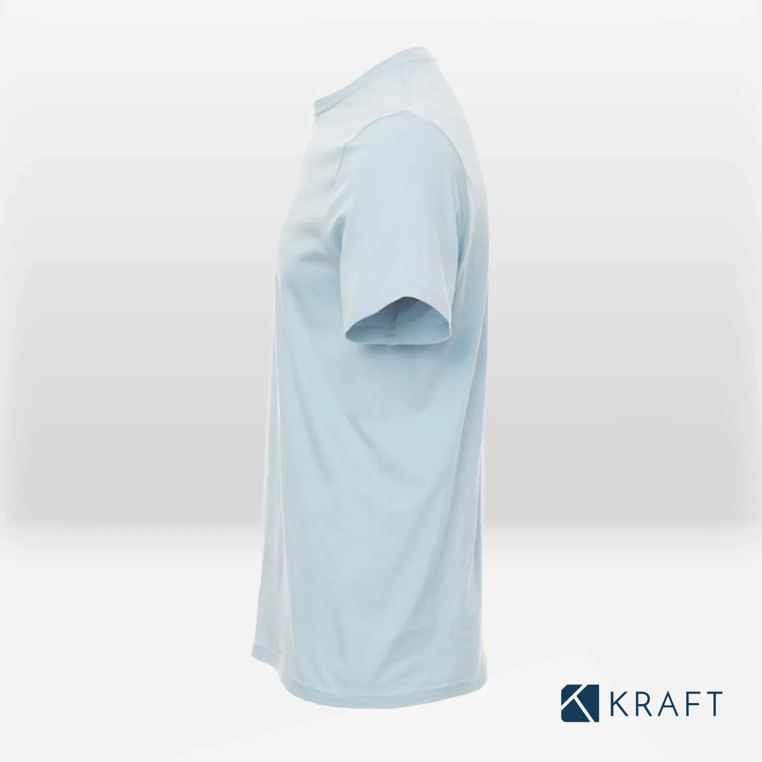 T-shirt de travail simple homme